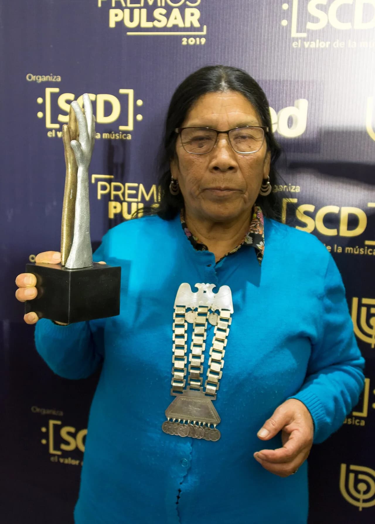 Norma Liempi