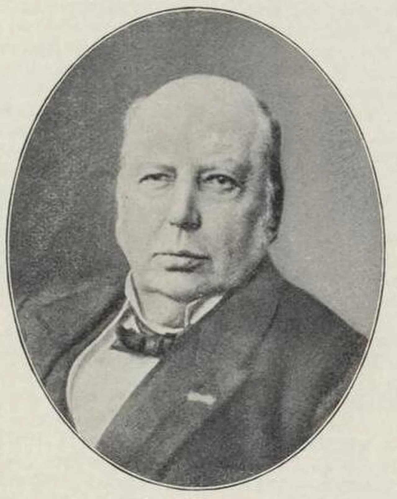 B. van Schelven