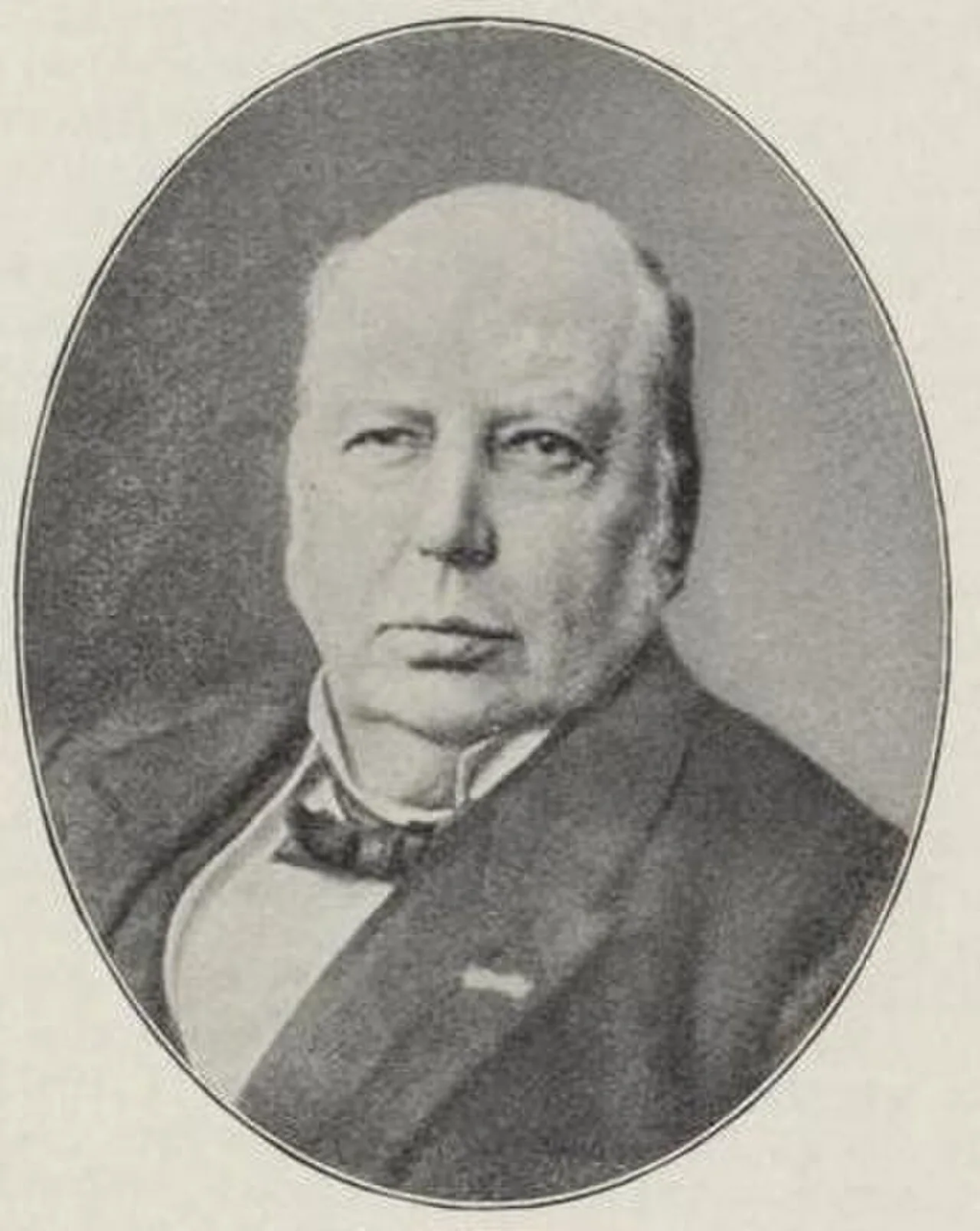 B. van Schelven