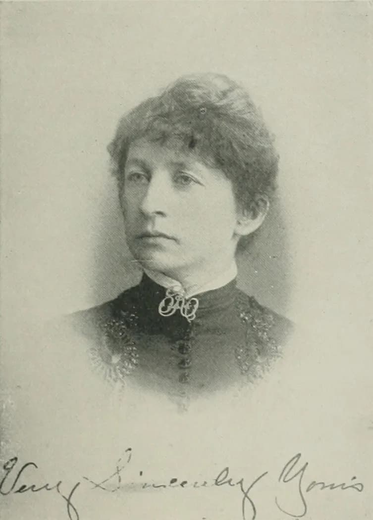 Adelaide Day Rollston