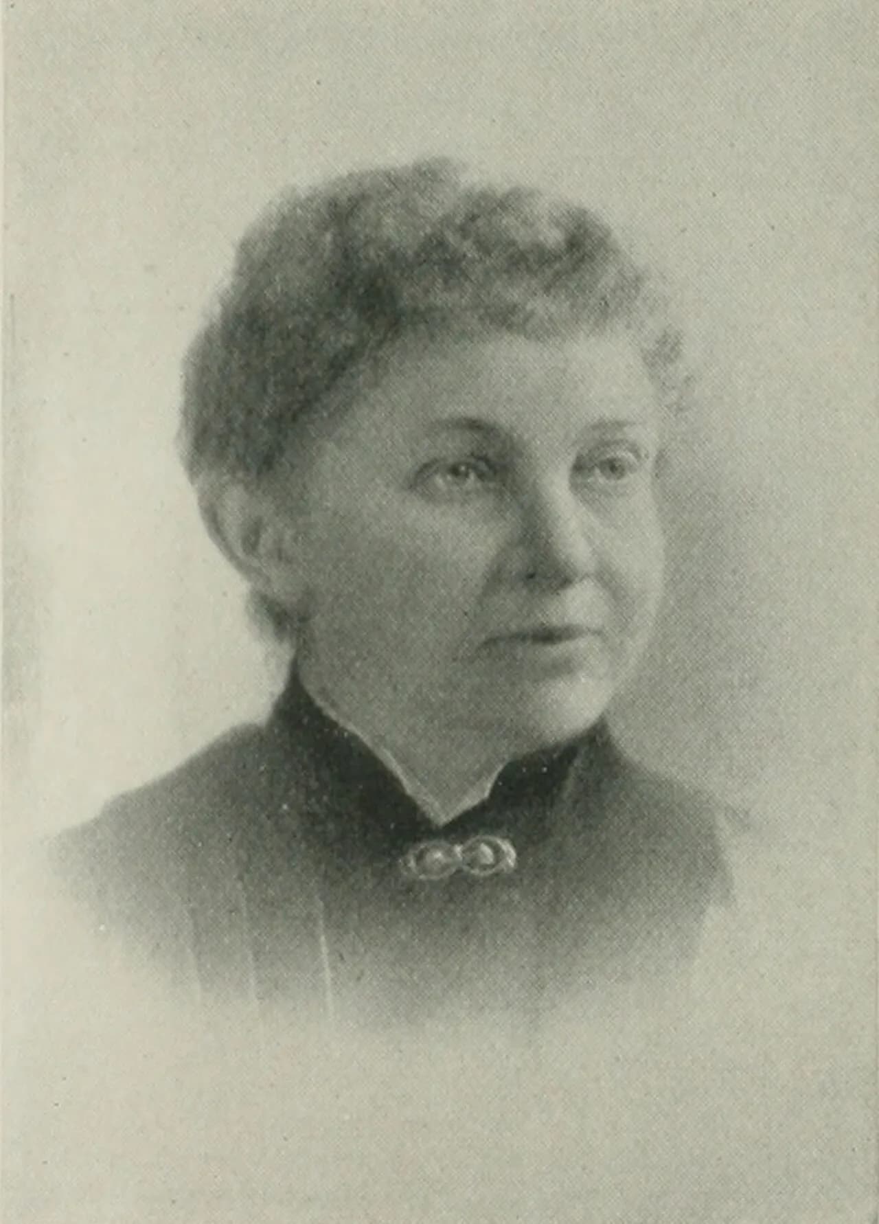 Martha Parmelee Rose