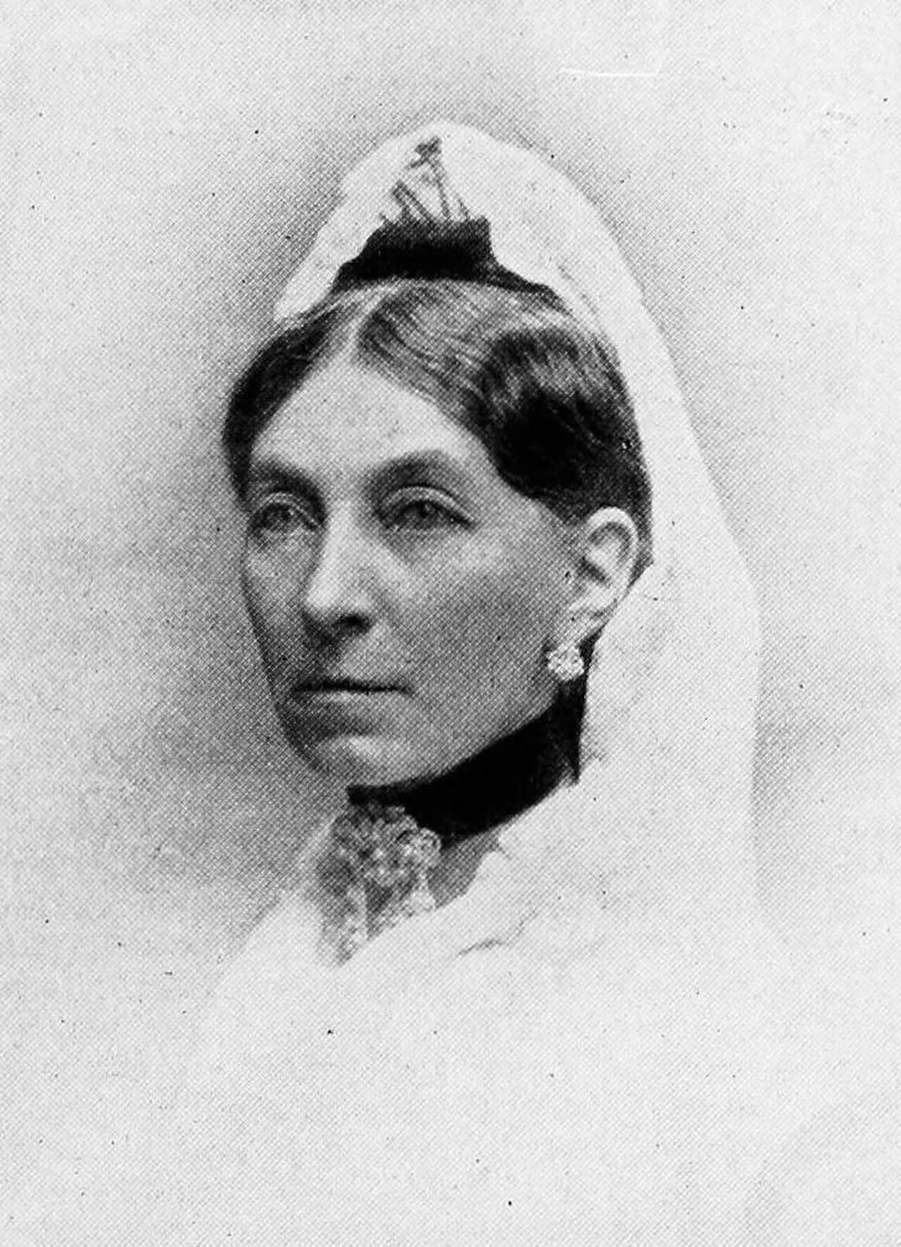Annie Rothwell