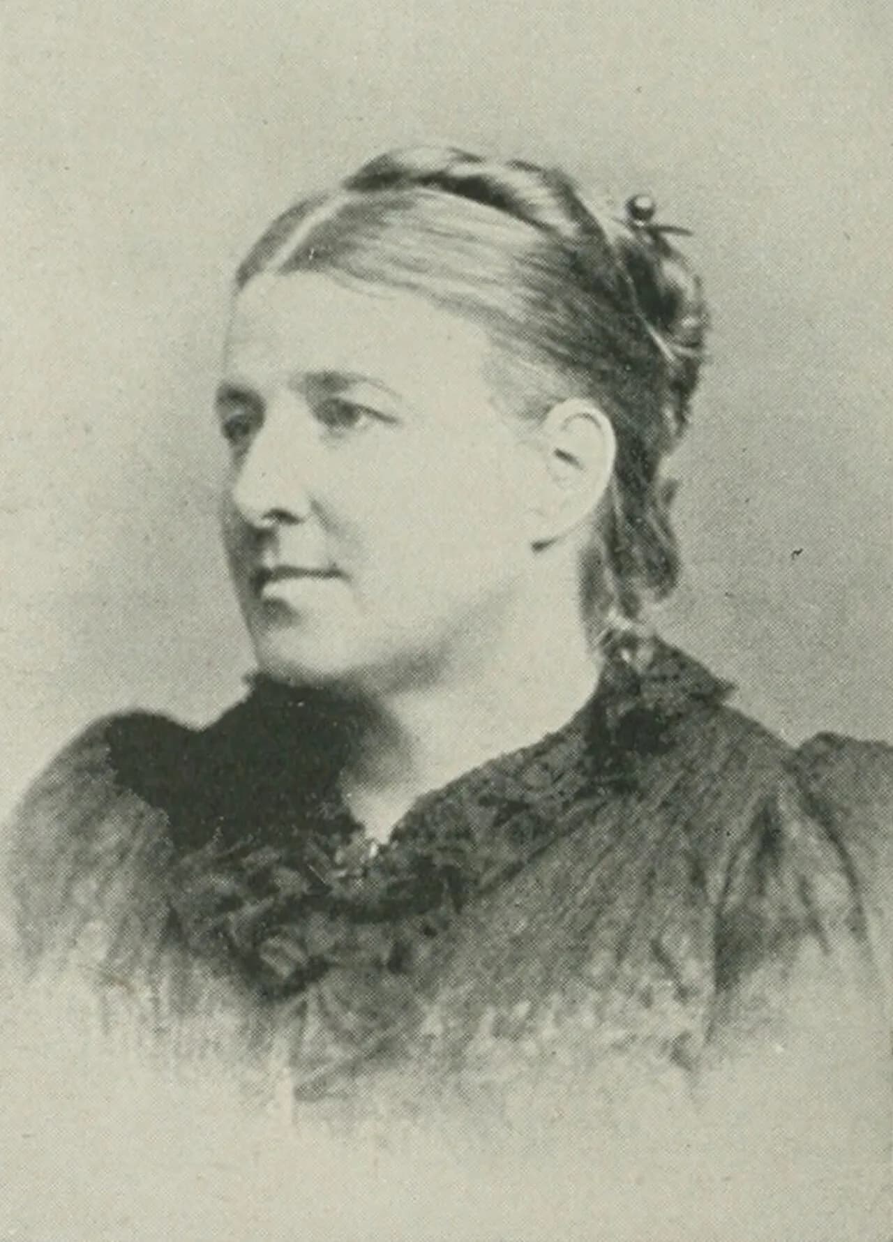 Ellen Sergeant Rude