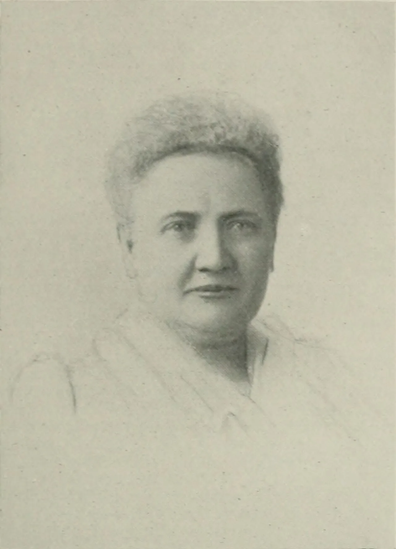 Elizabeth Augusta Russell