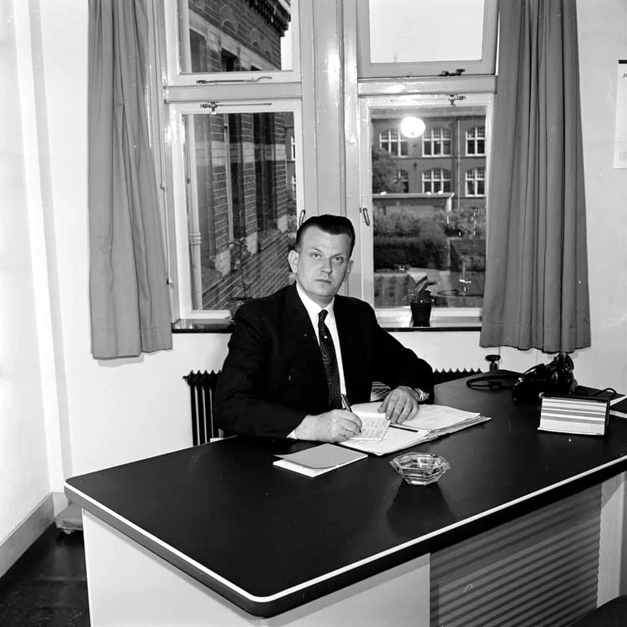 Pieter de Haan