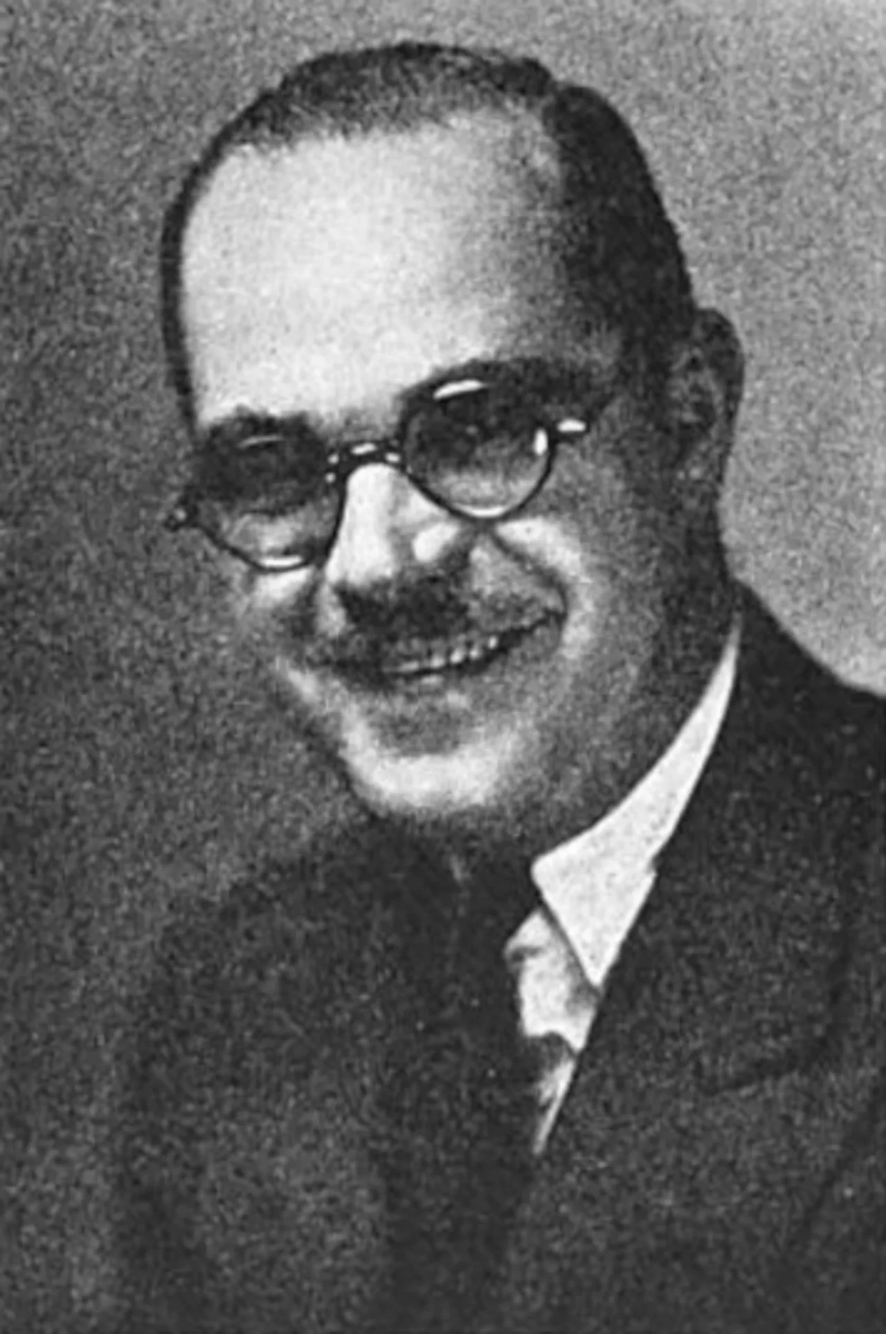 Del Andrews