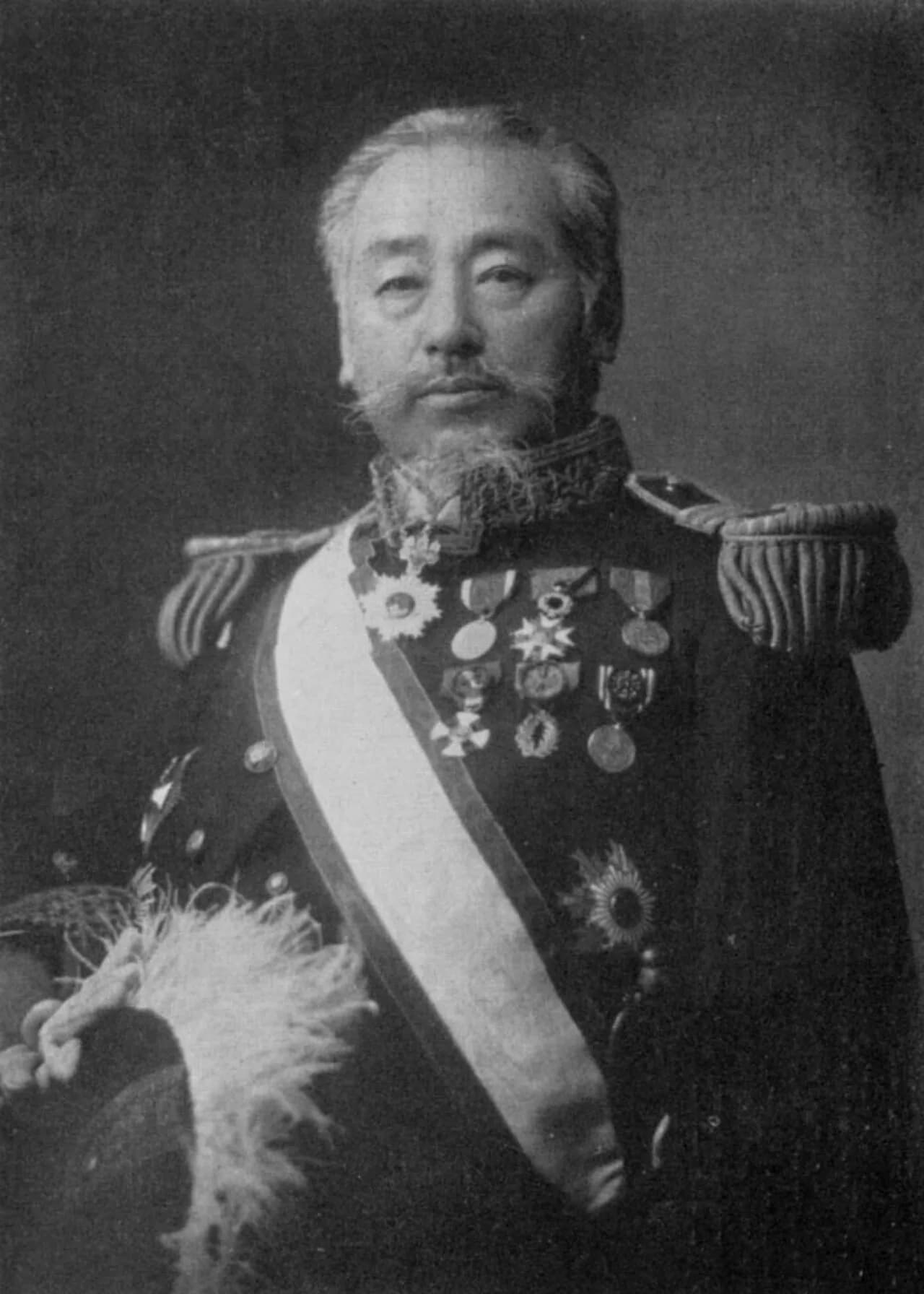 Kuki Ryūichi