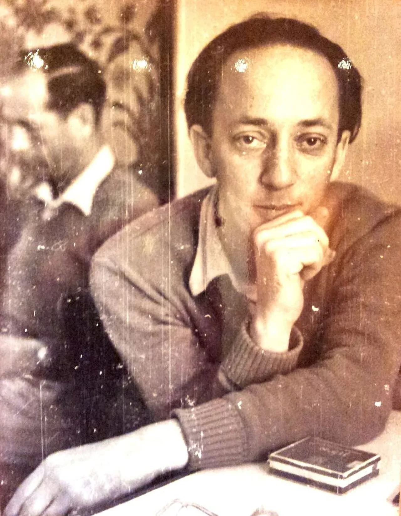 Eliyahu David Shapir