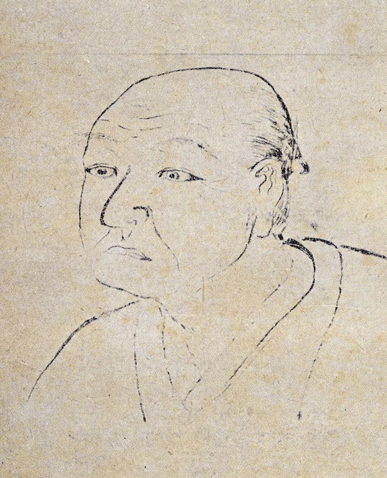 Itō Tōgai