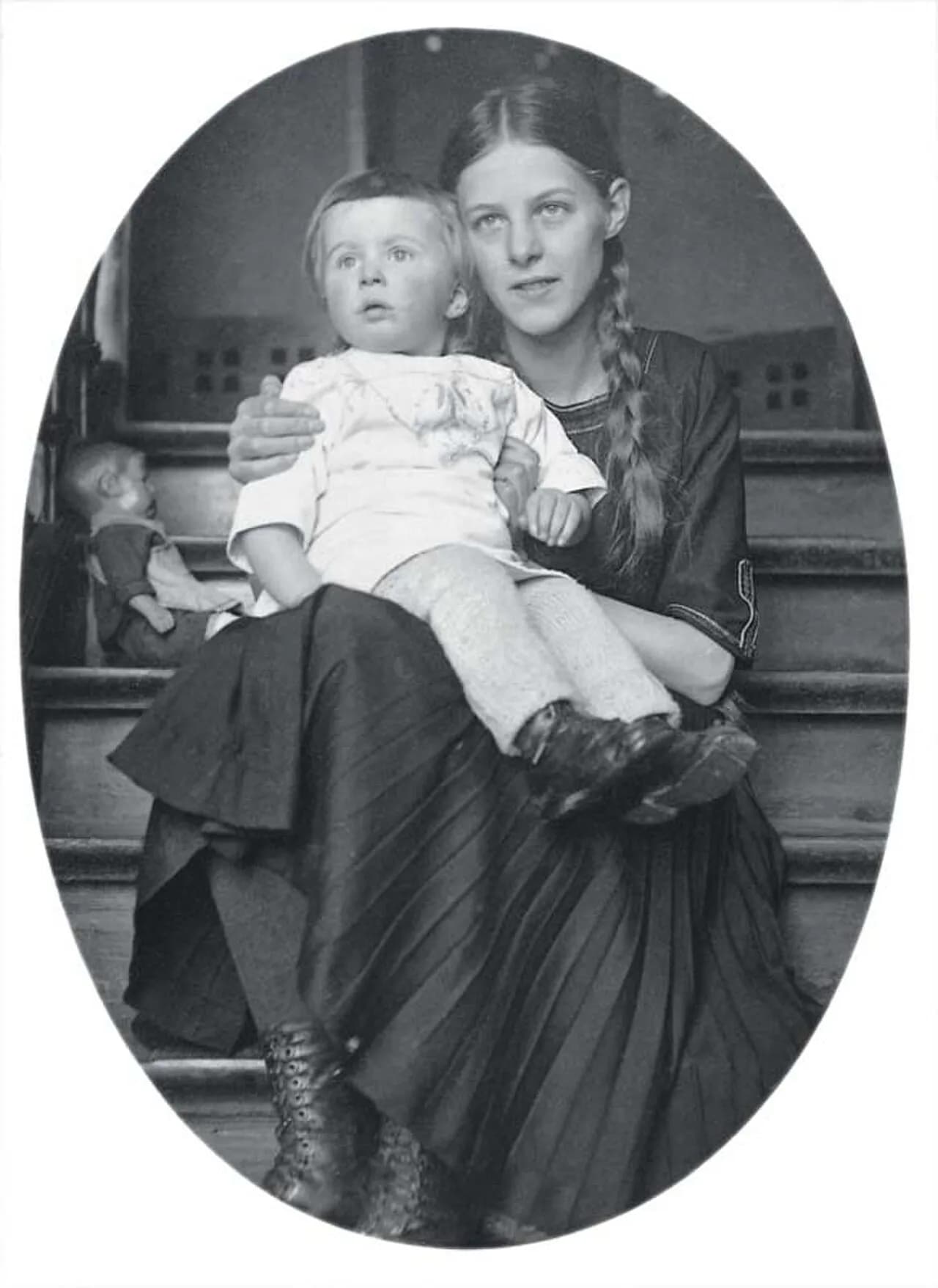 Christine Schwarz-Thiersch