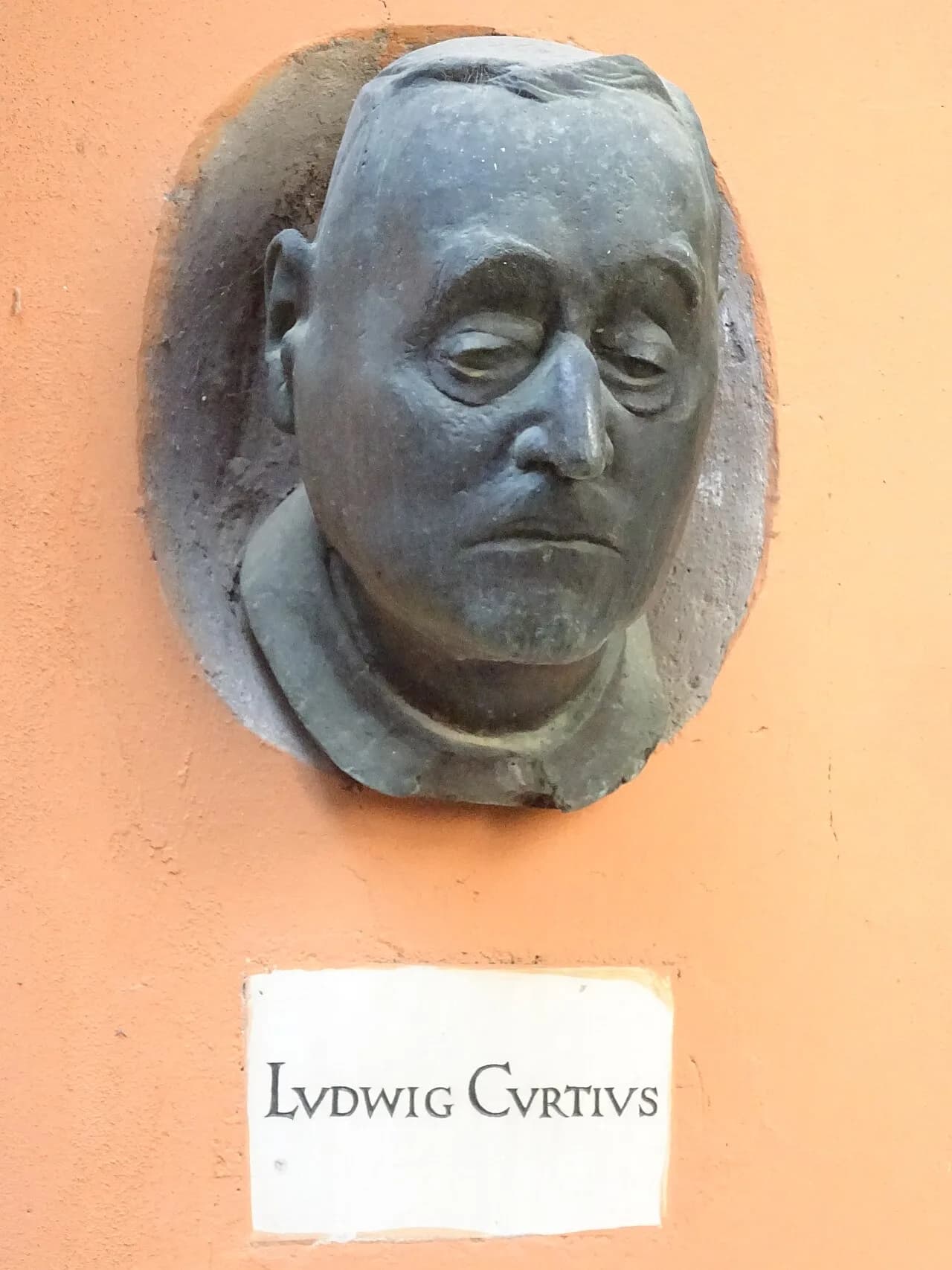 Ludwig Curtius