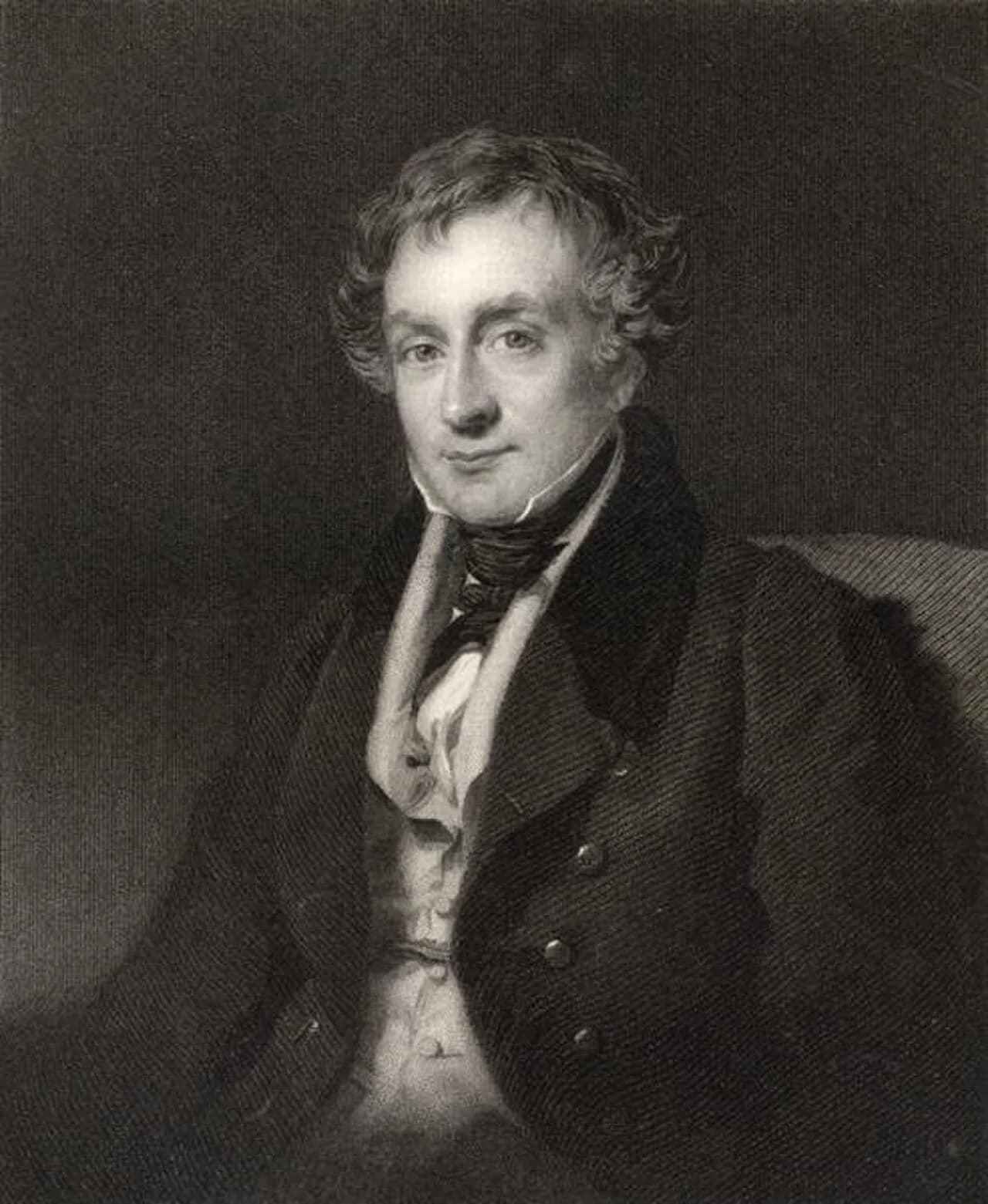 William Beach Lawrence