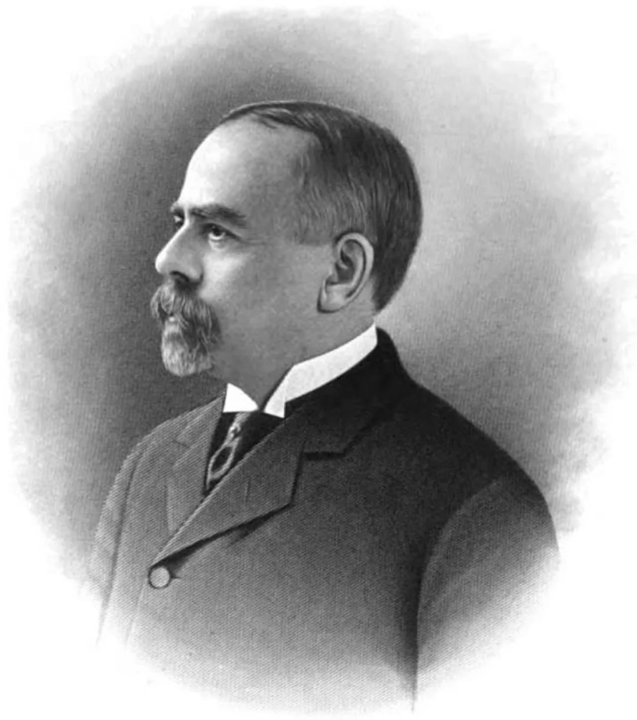 Winthrop Lippitt Marvin