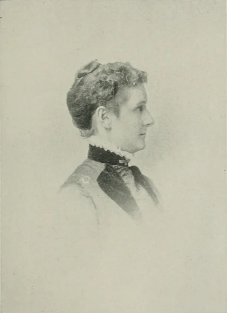 Mary McKay Scott