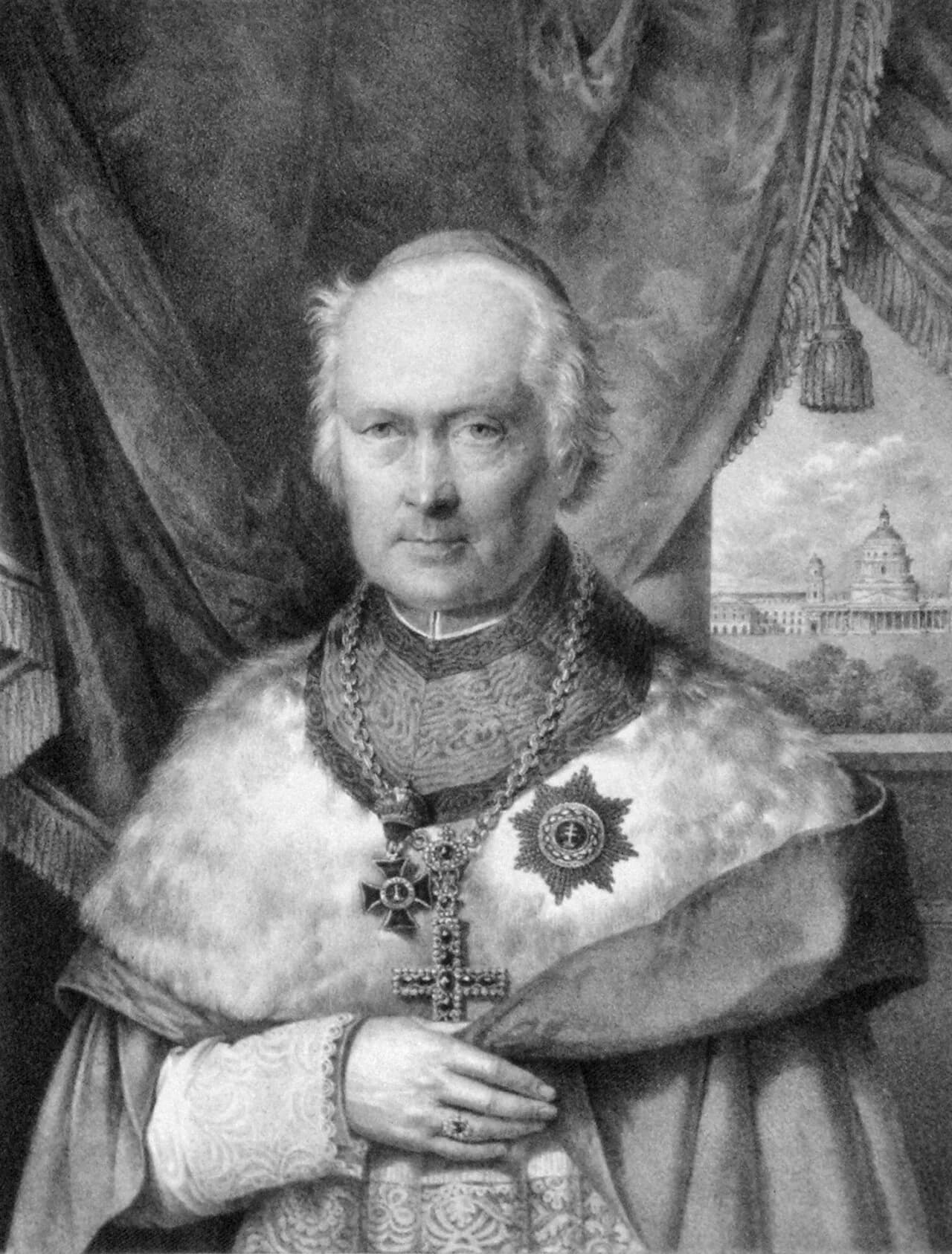 Alexander Rudnay