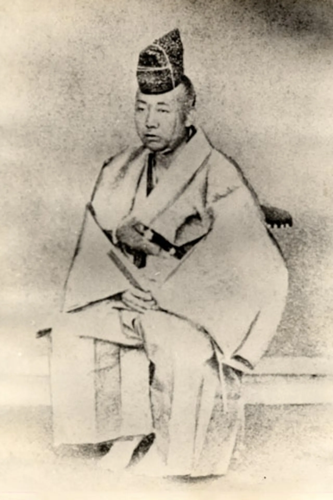 Kusumoto Tanzan