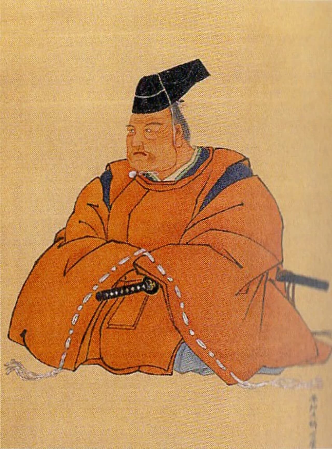 Koga Seiri