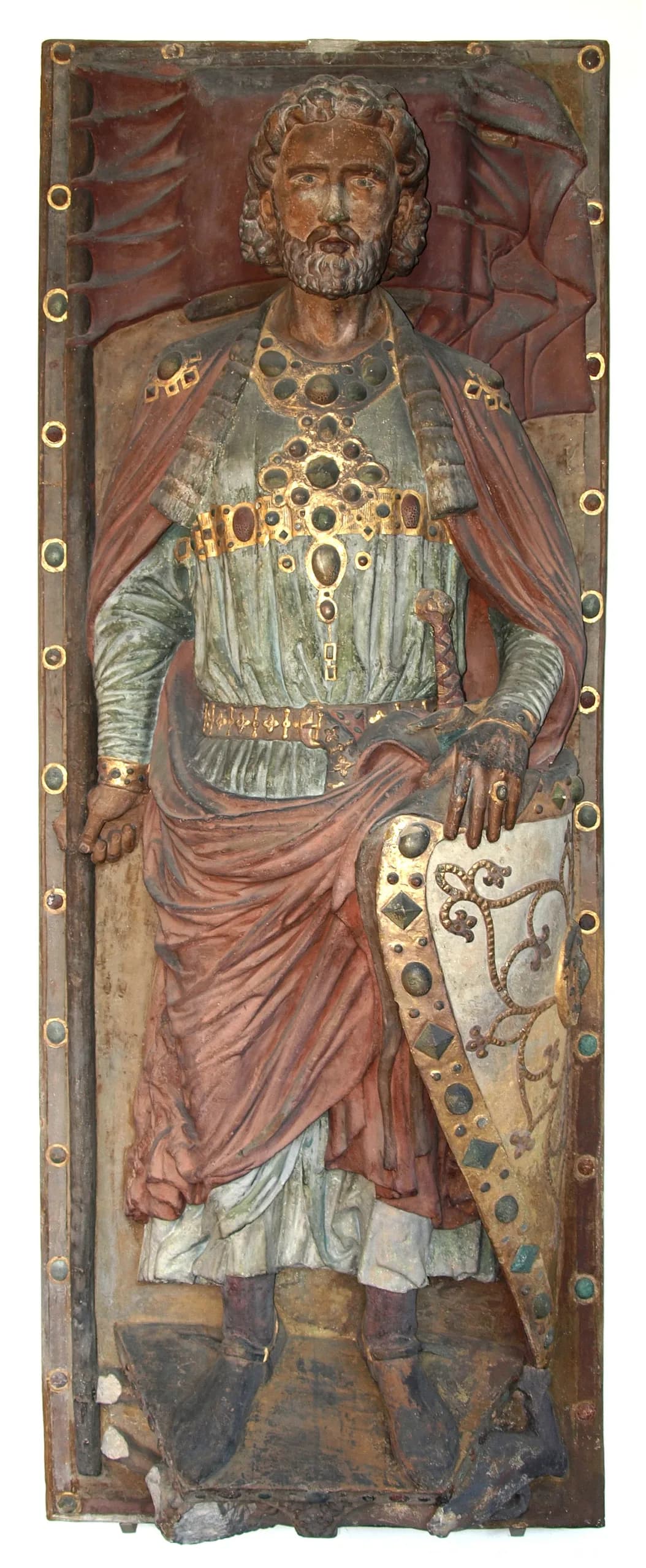 Wiprecht von Groitzsch