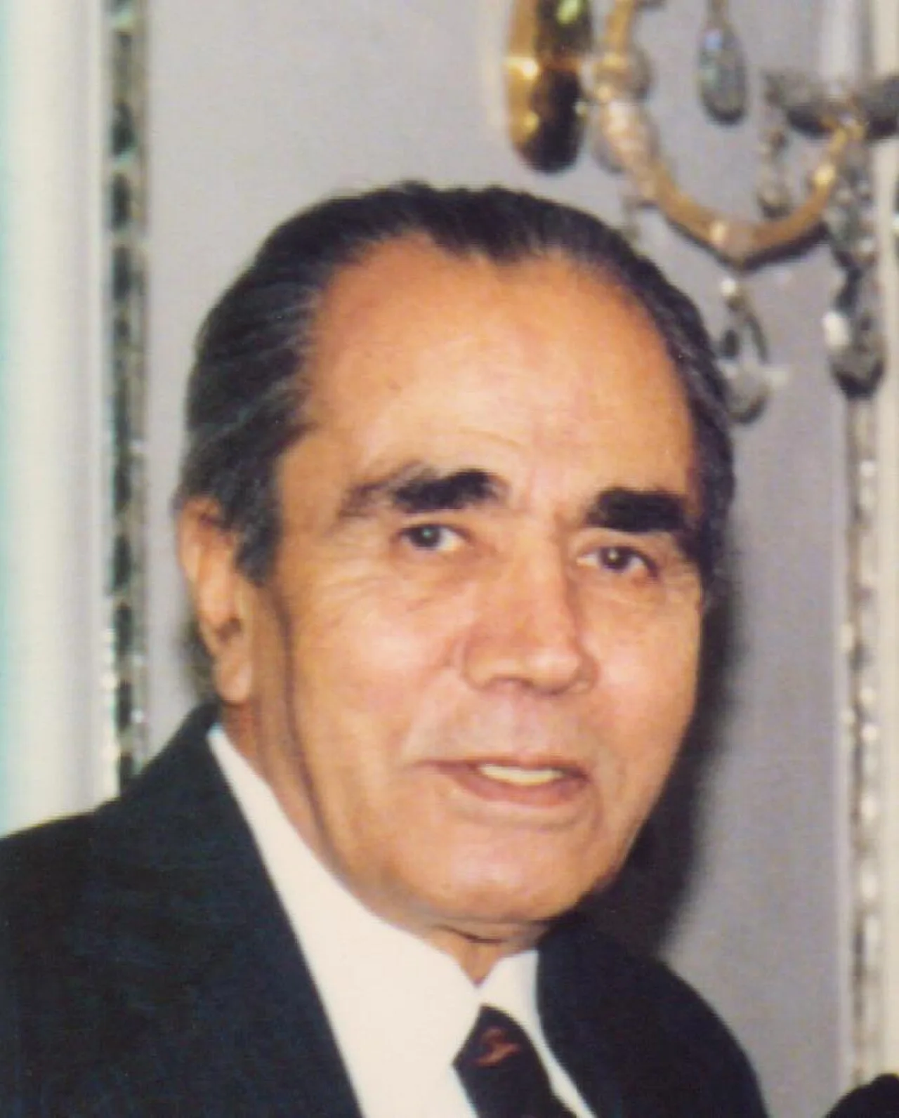 Mohammad Mohammadi Malayeri
