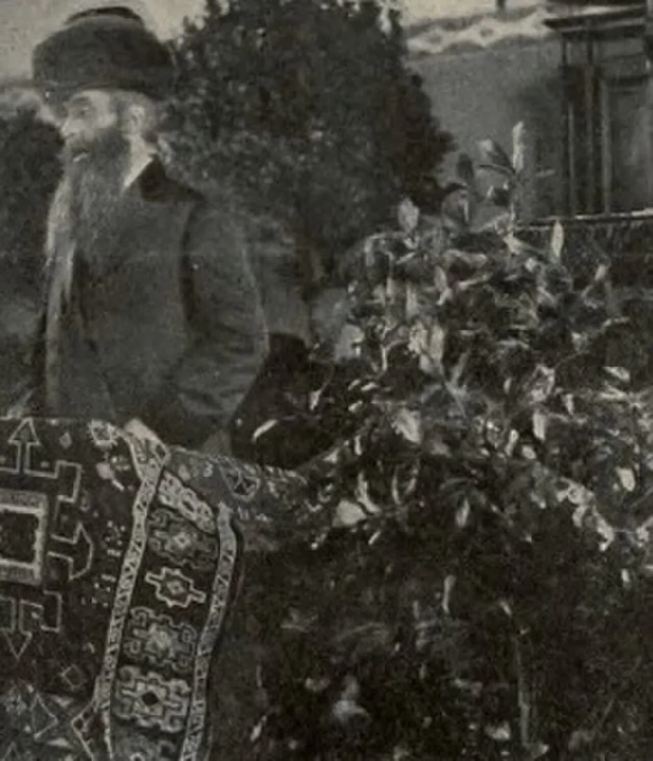 Josef Nechemja Kornitzer