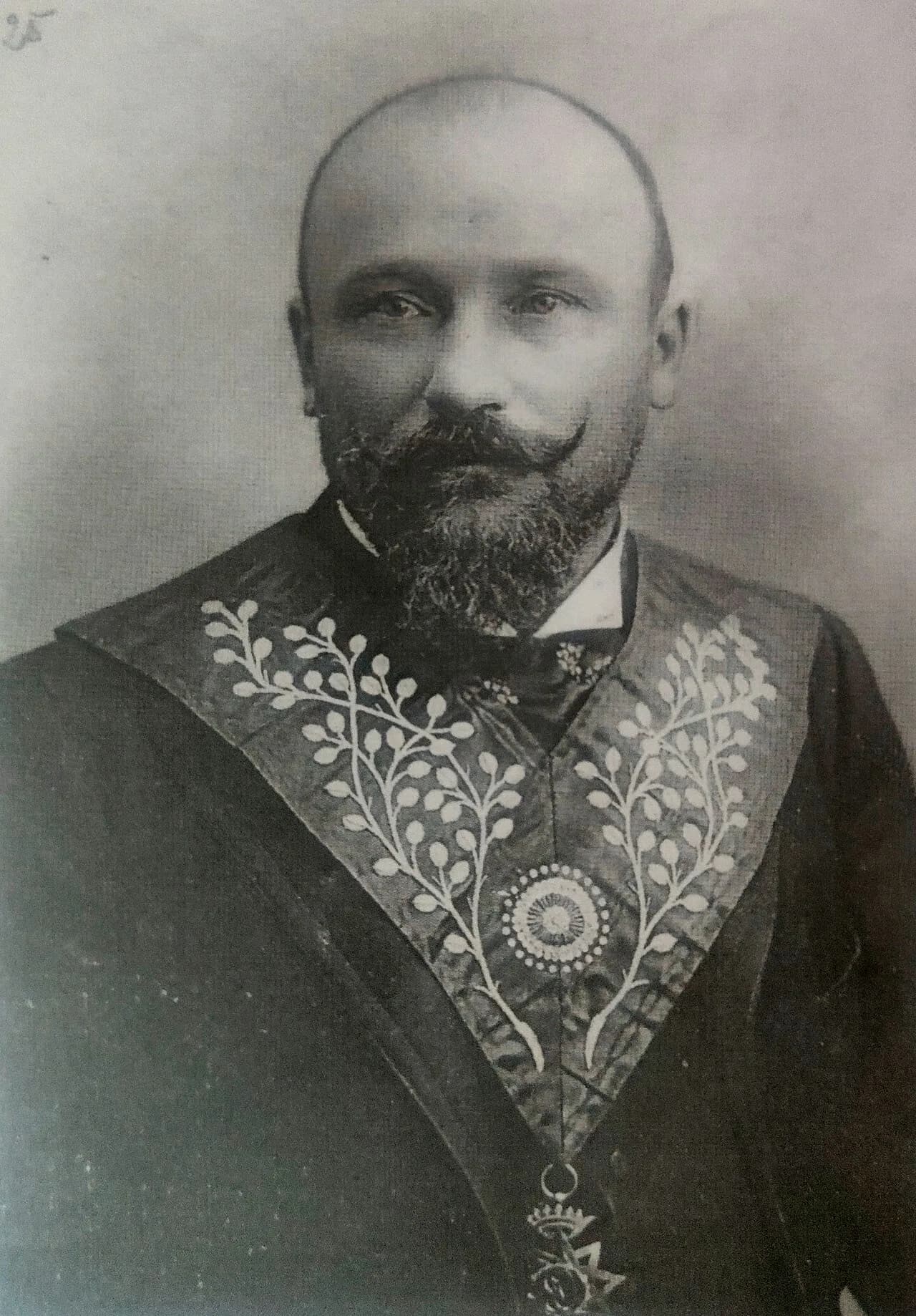 Georges Corneau