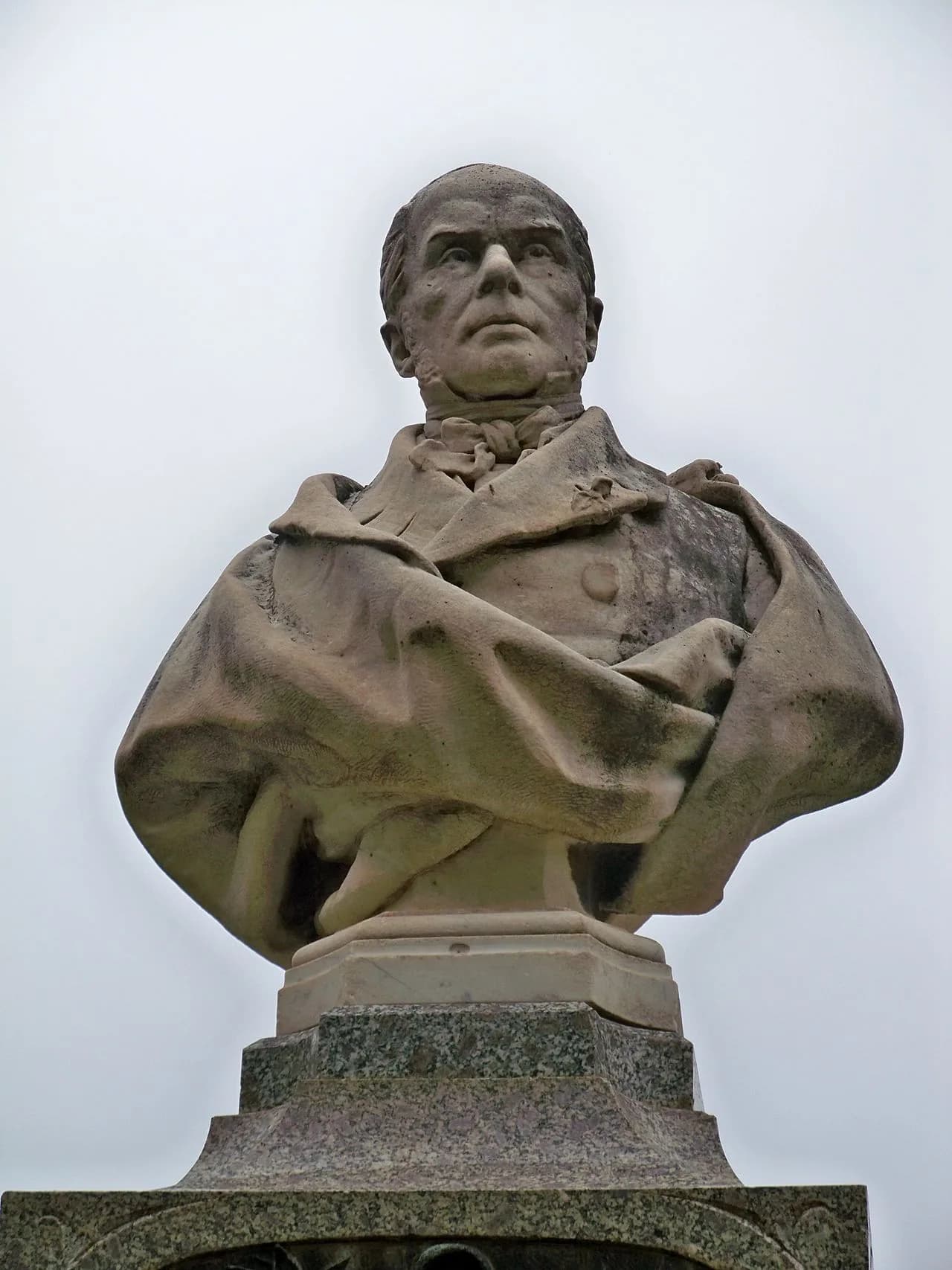 Joseph-François Garnier