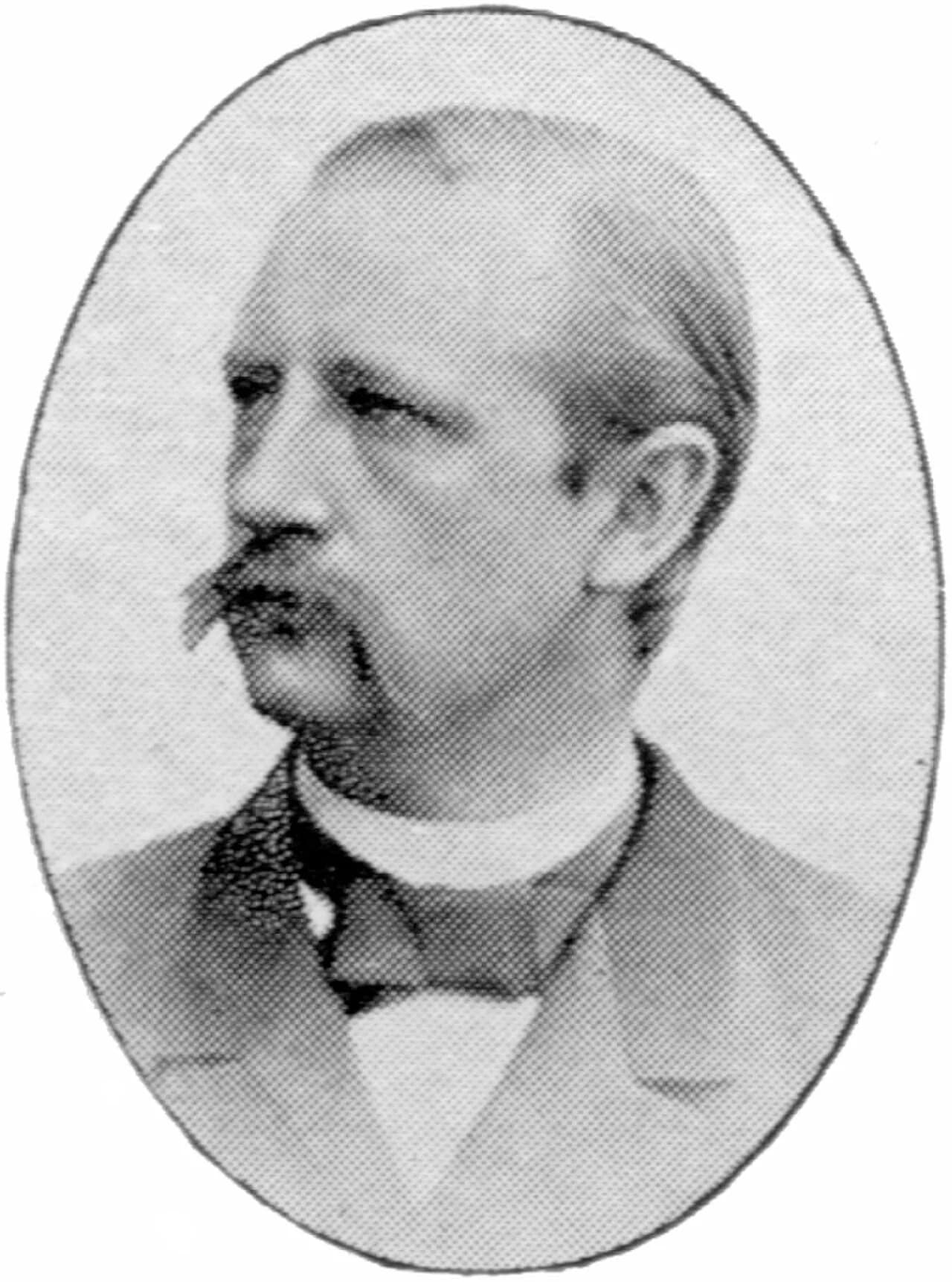 Carl Magnus Fürst