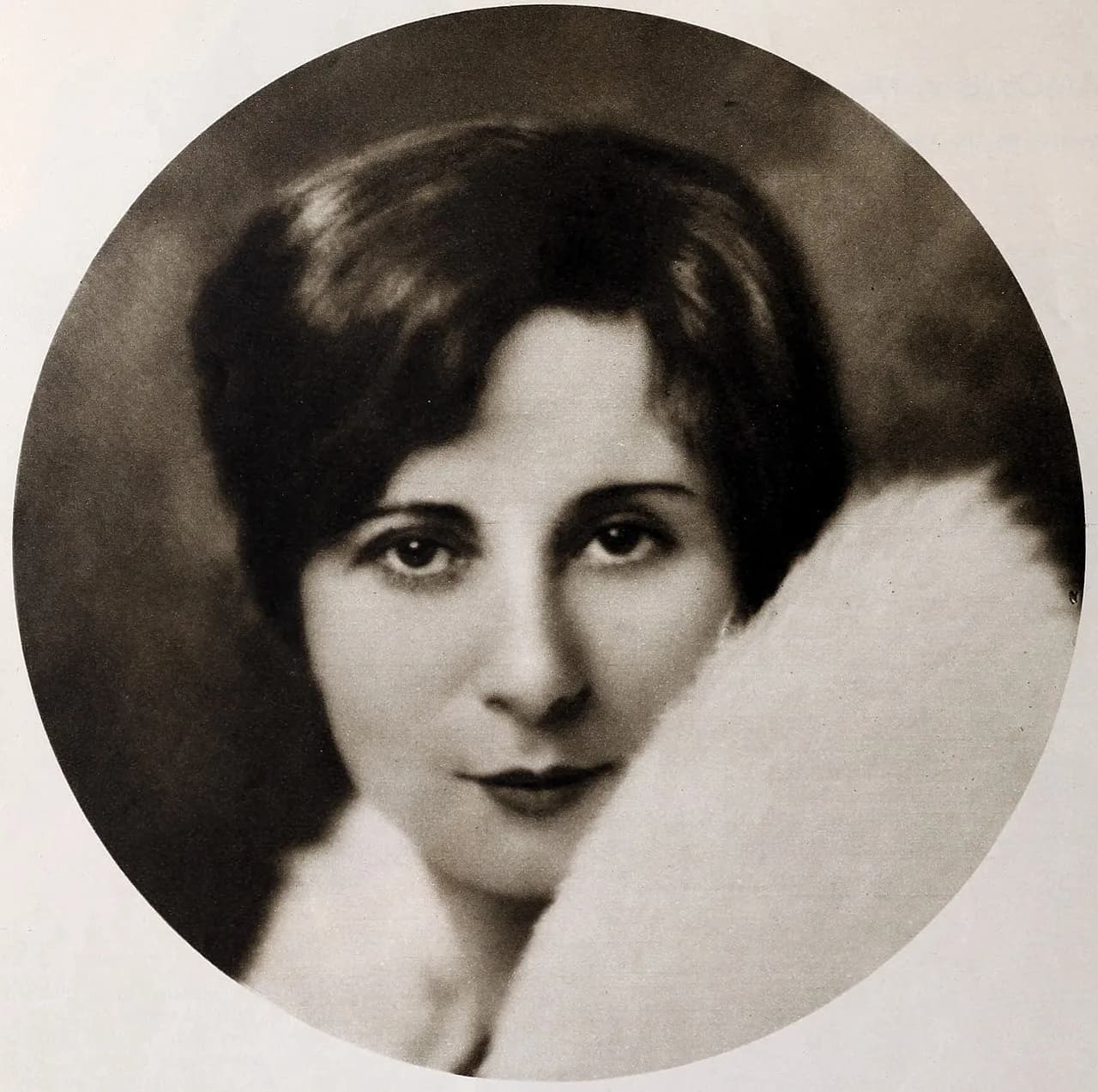 Muriel Pollock
