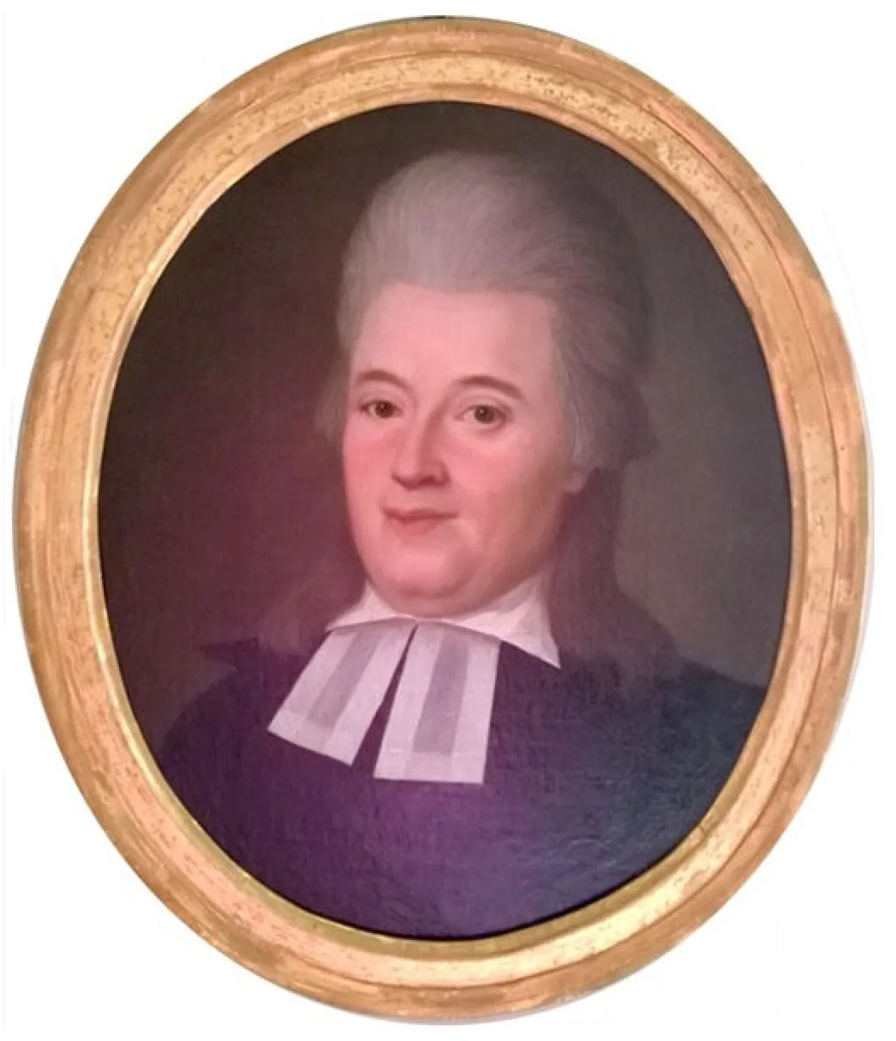 Fredrik Lebell