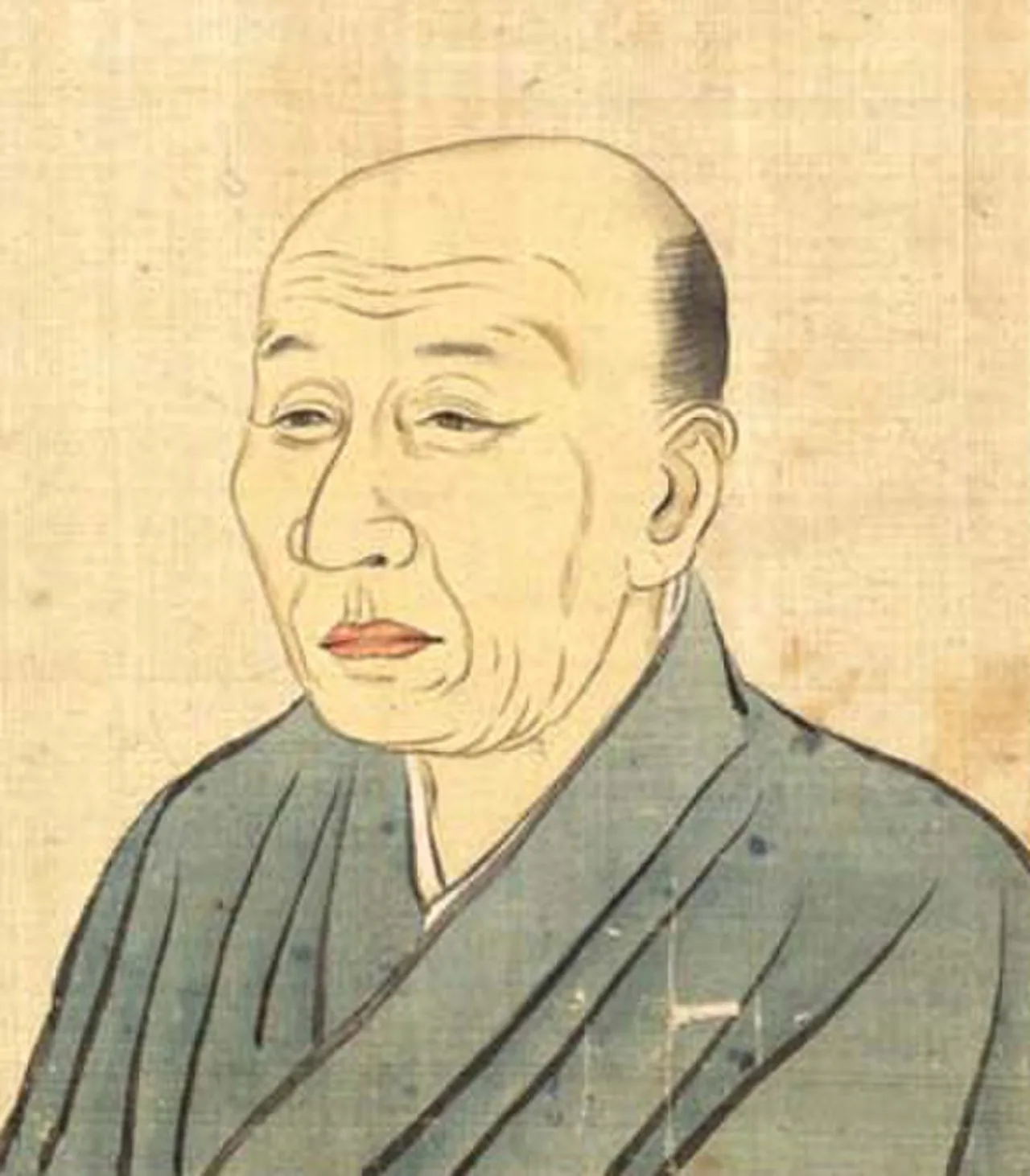 Rai Shunsui