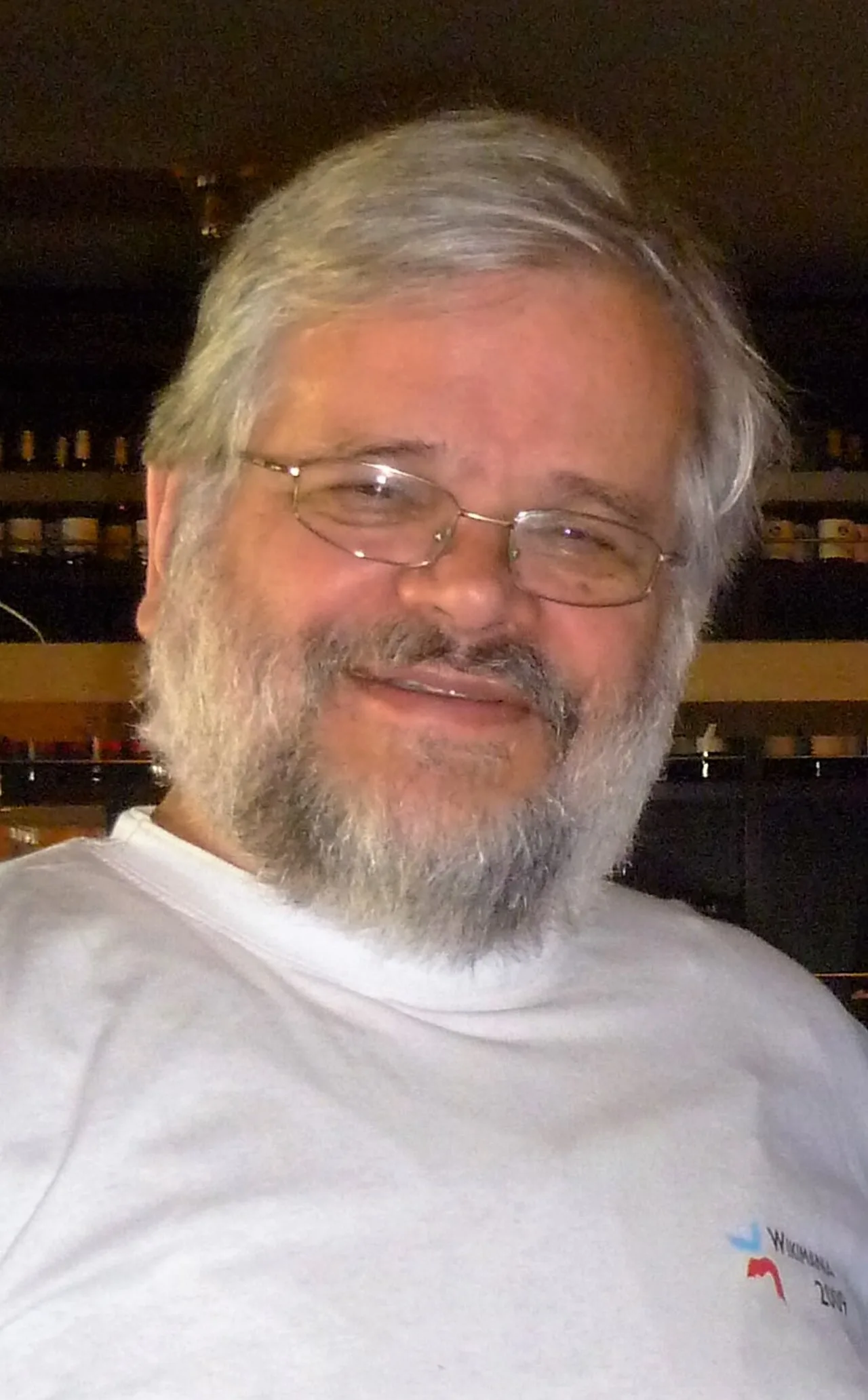 Ray Saintonge