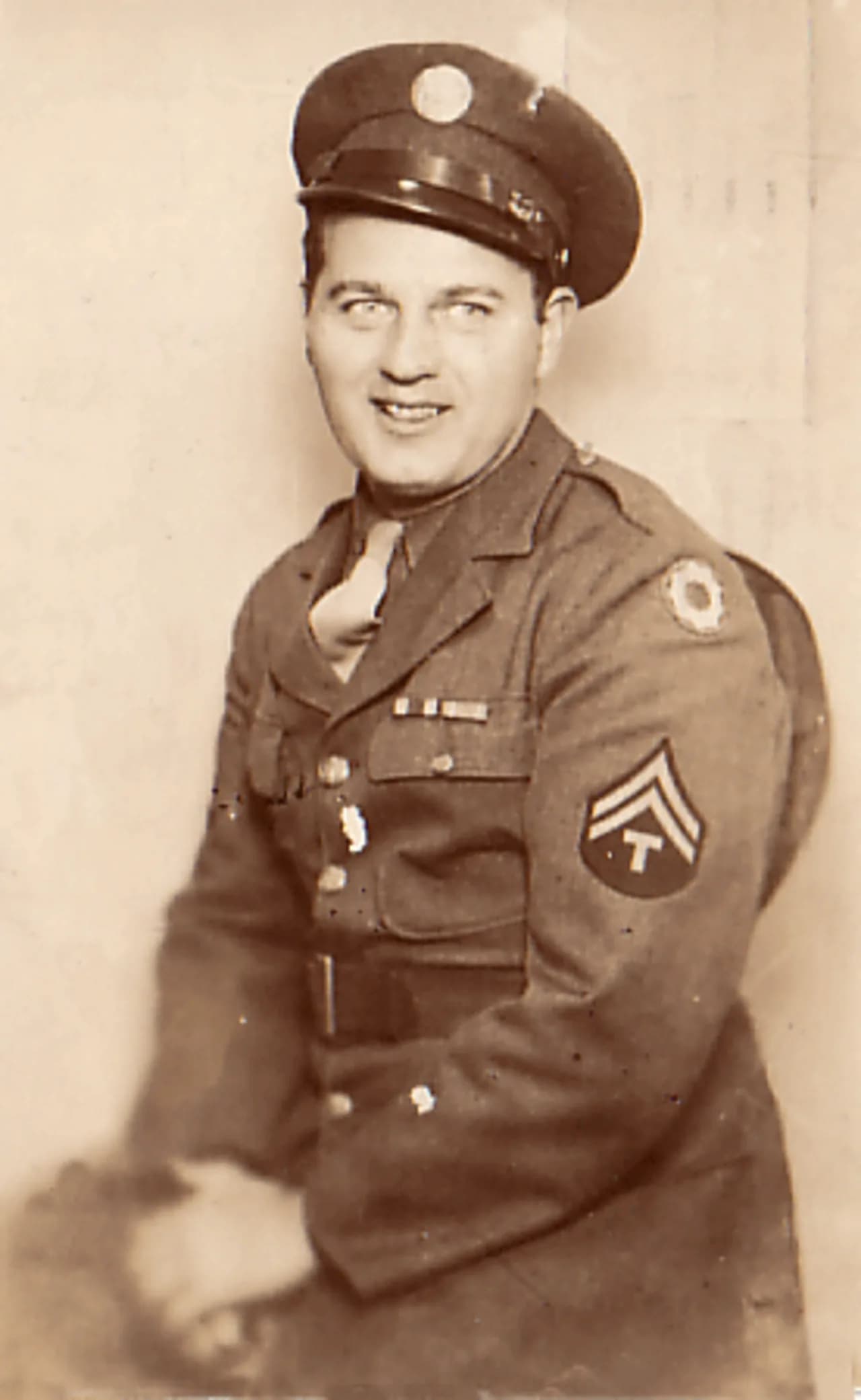 Earl Vincent Winblad