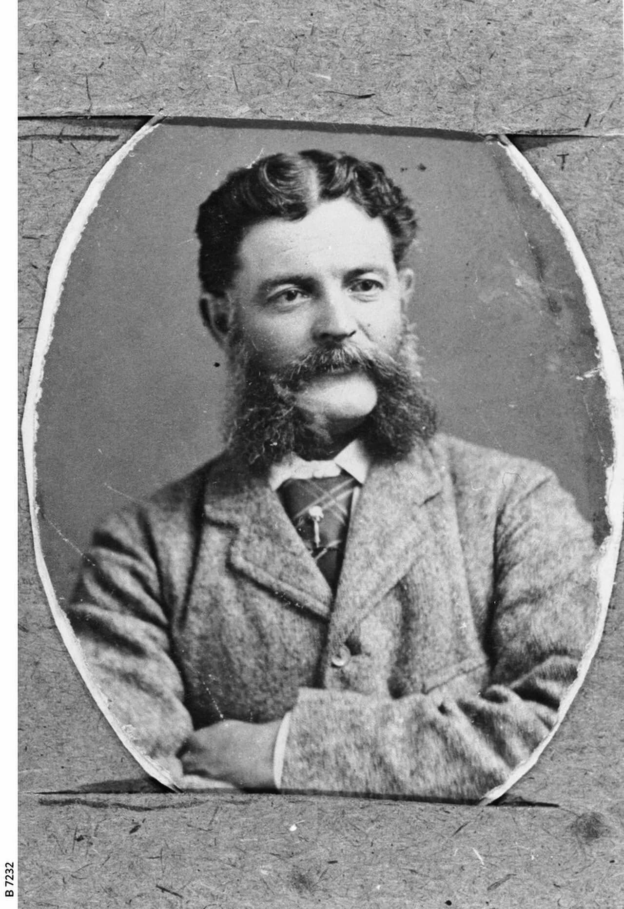 Richard Randall Knuckey