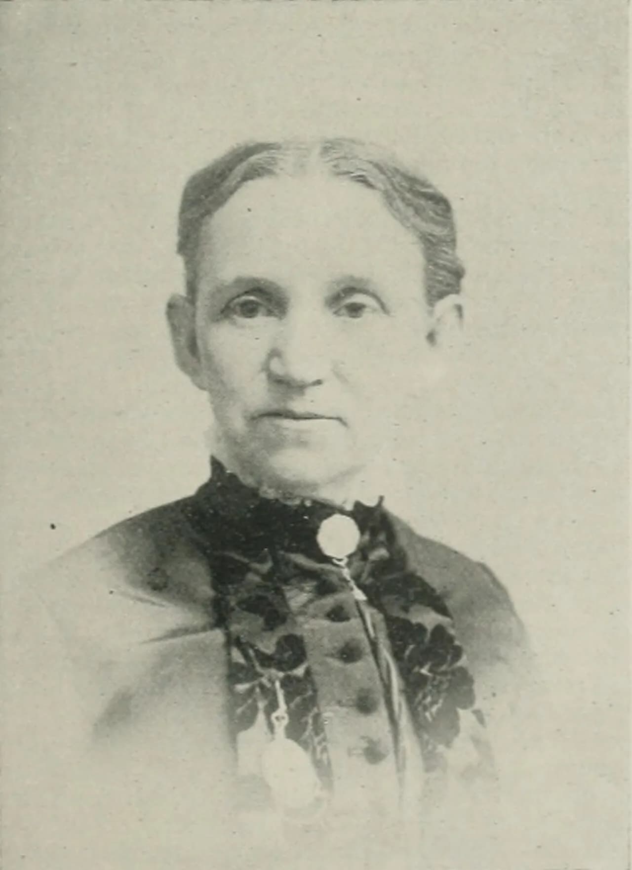 Mary Jane Shelley