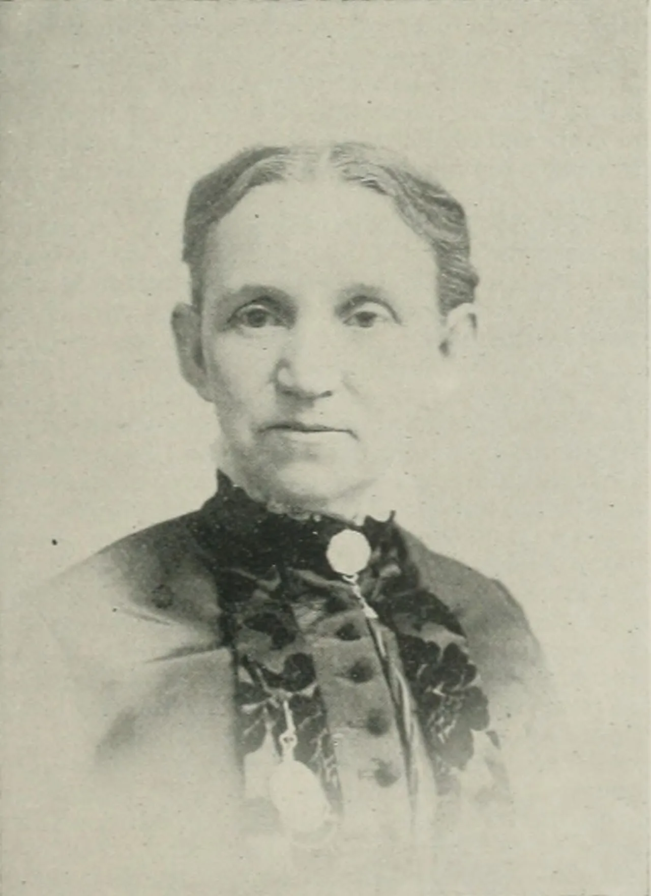 Mary Jane Shelley