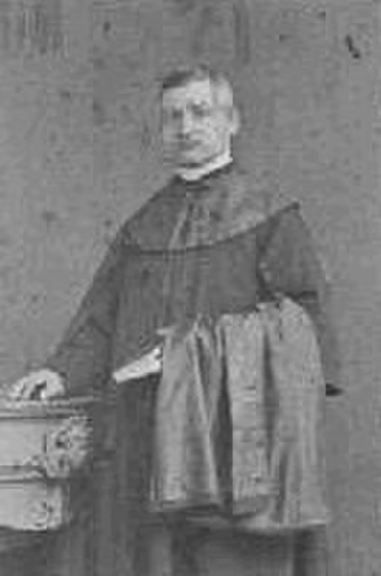 Josef Mottl