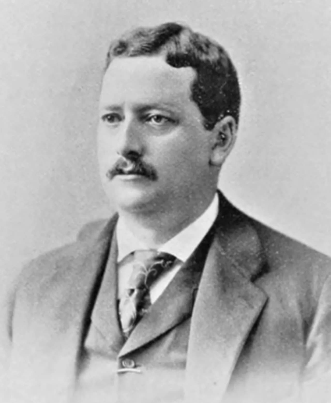 Stephen O'Meara