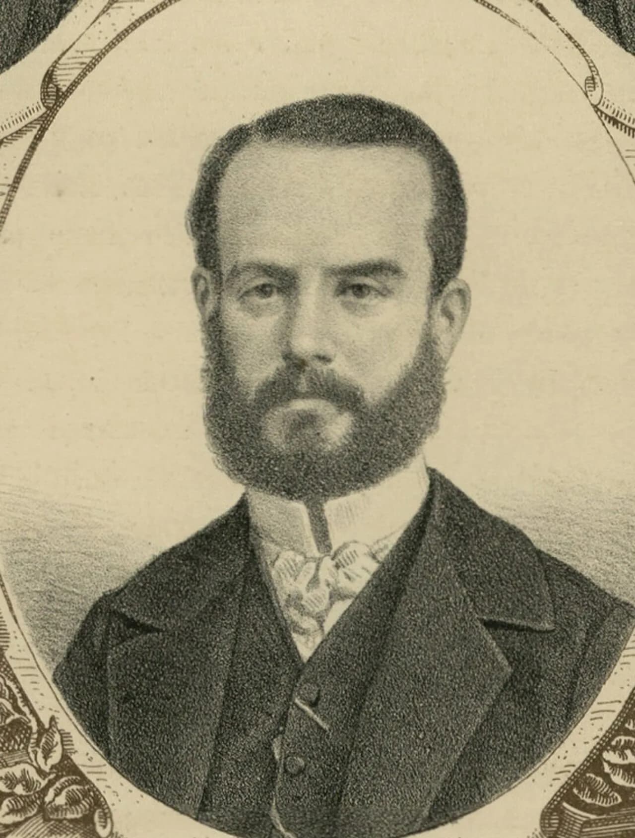 Luis Gómez de Terán