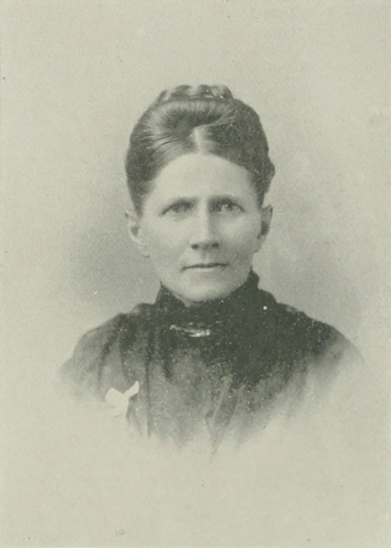 Emma Pow Bauder