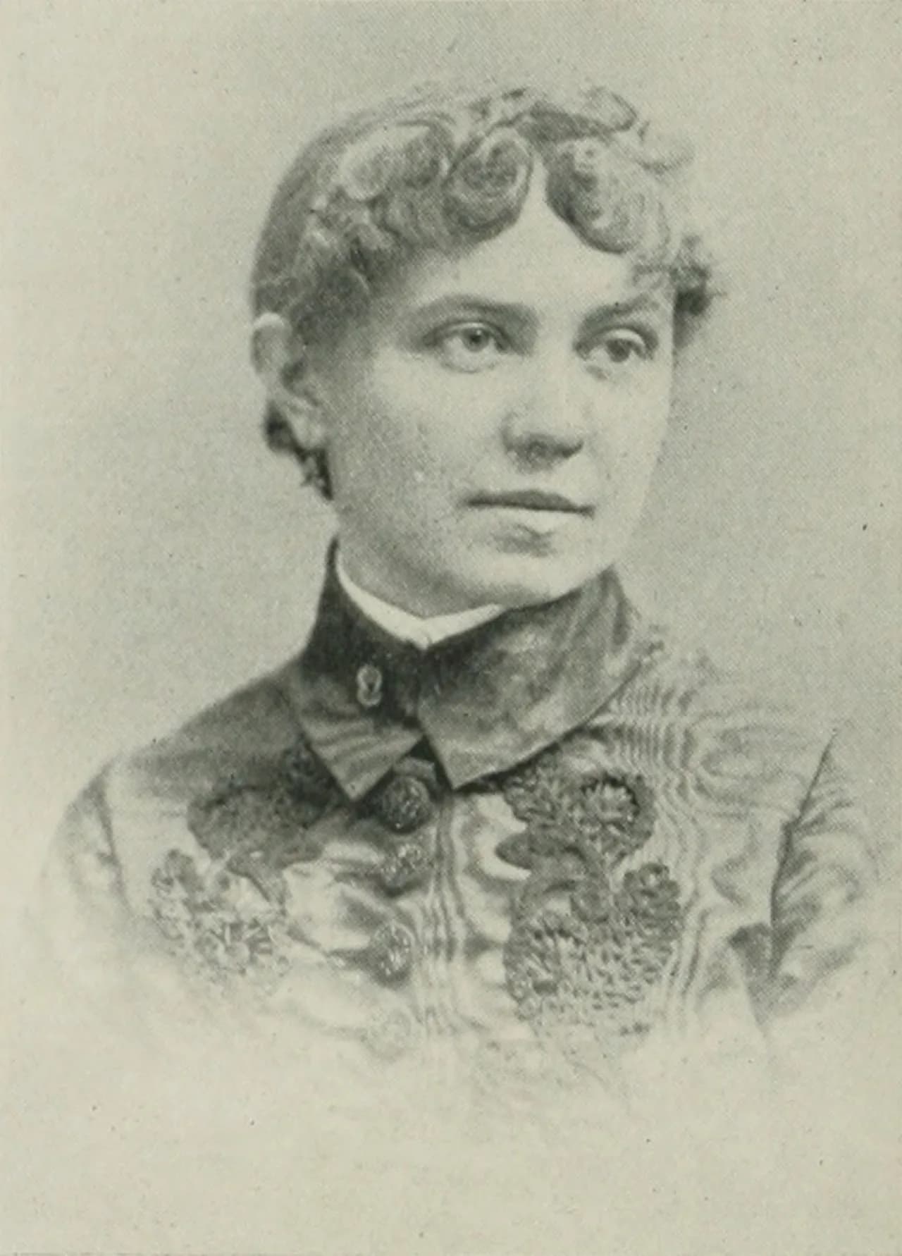 Helen Morton Smith