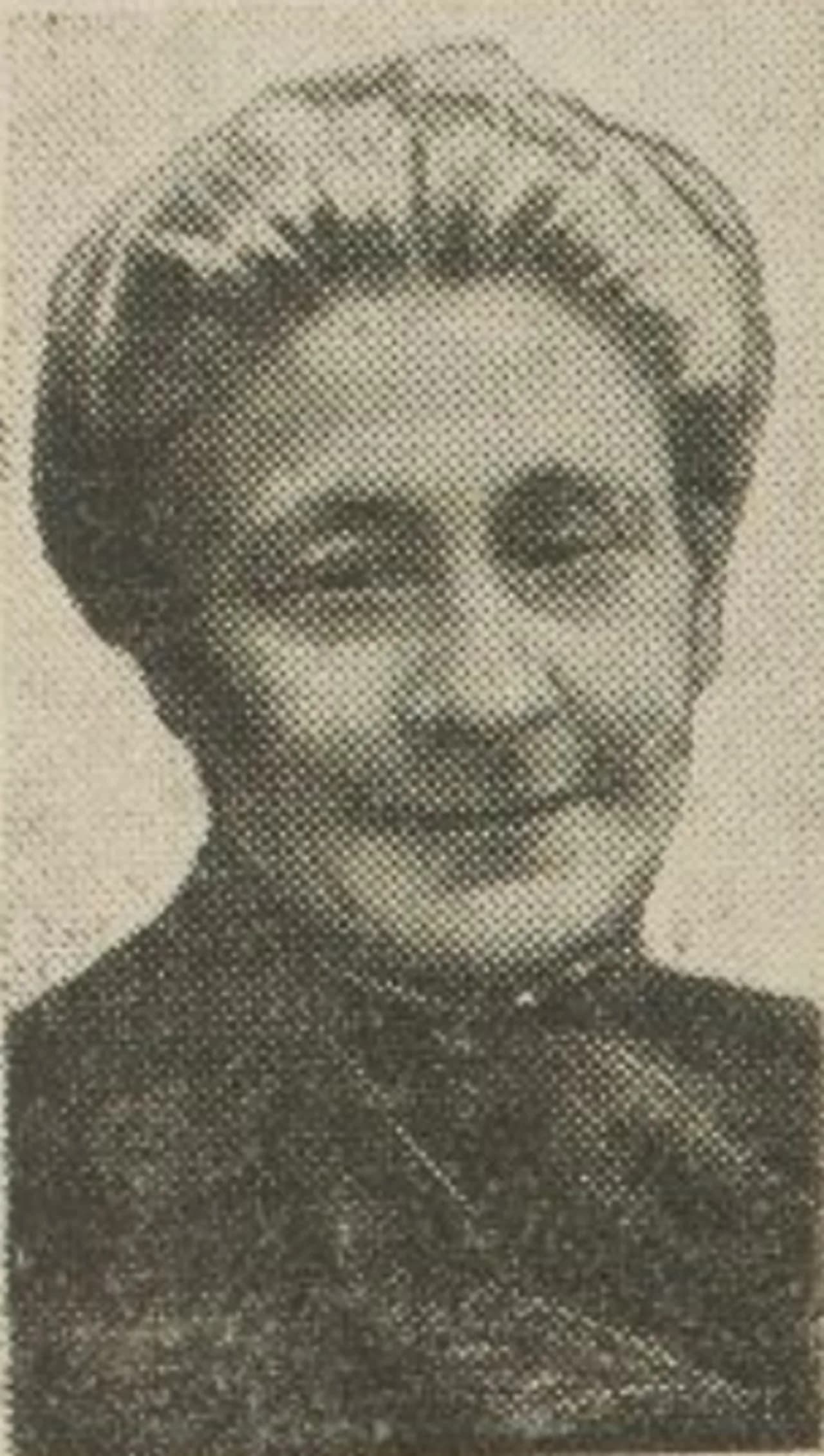 Marthe de Vogüé