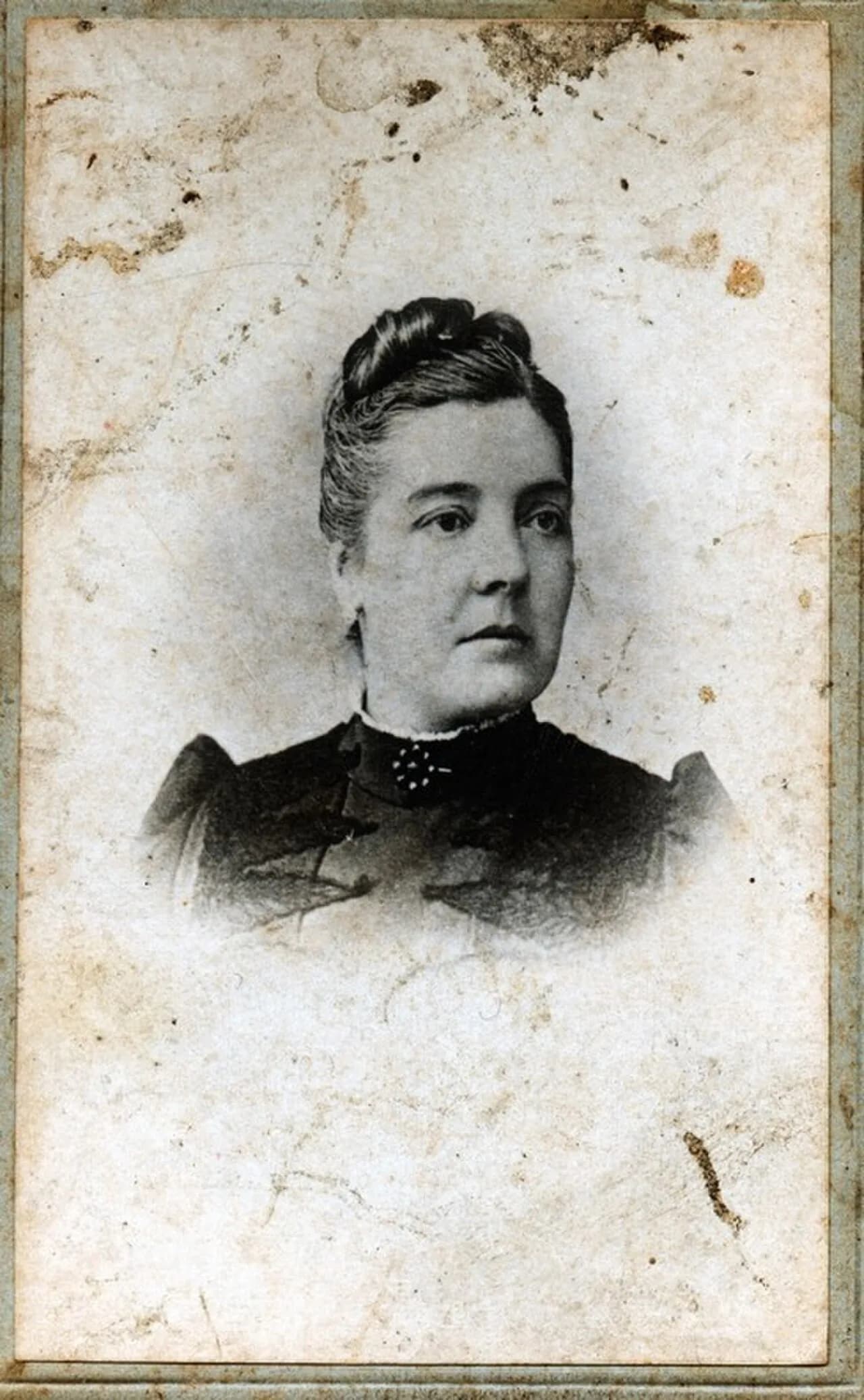 Eugénie Deruelle