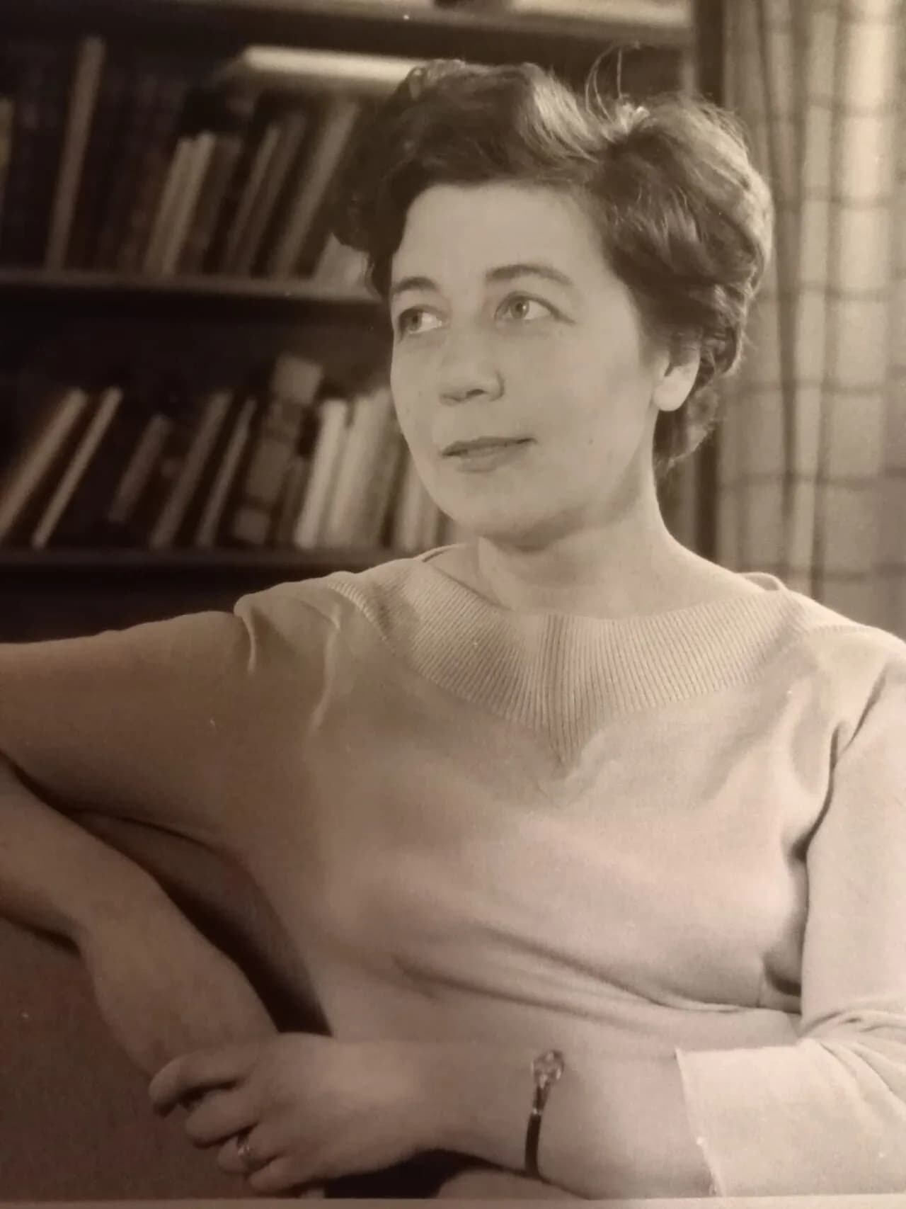 Rauni Arjas