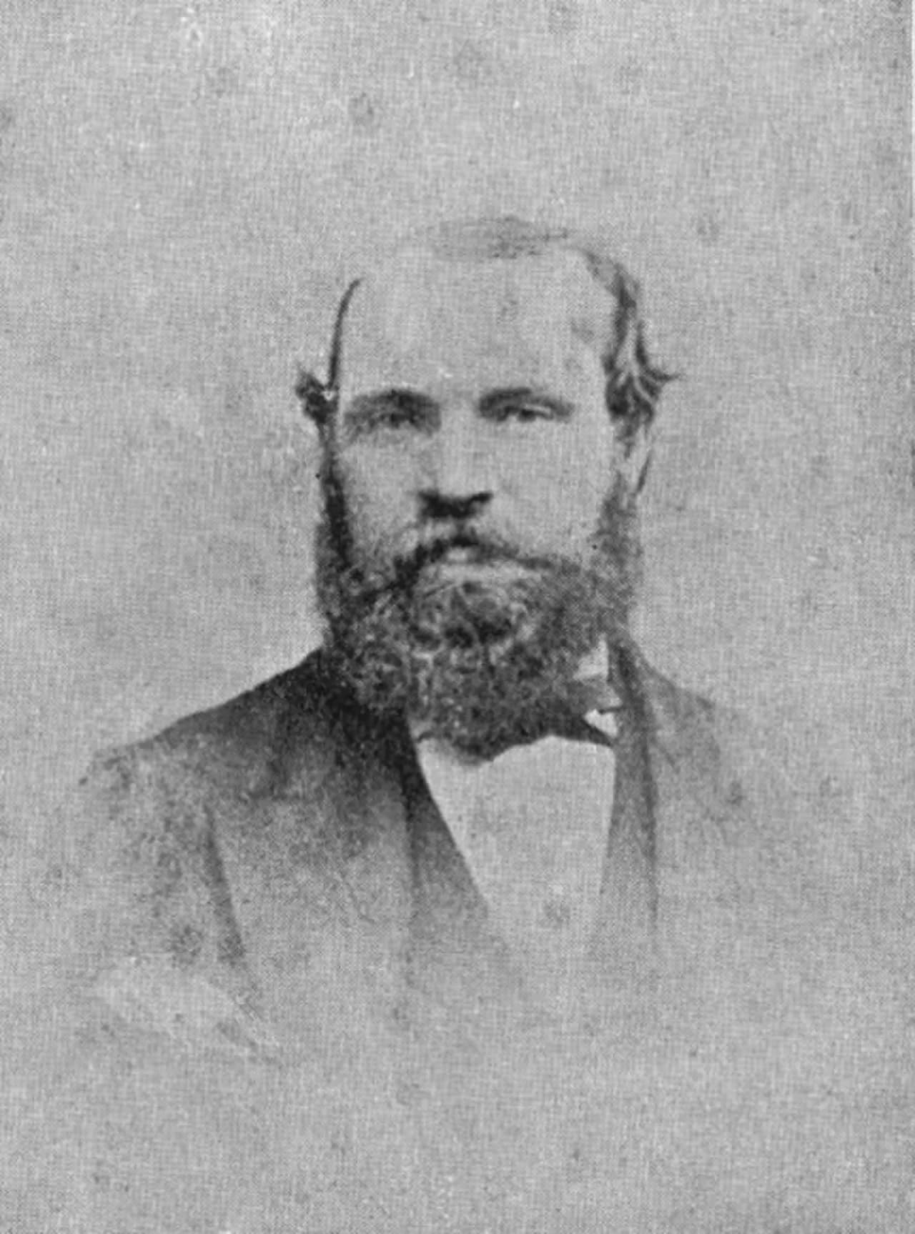 Thomas Savin