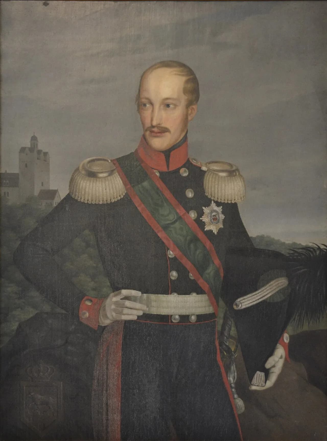 Alexander Carl