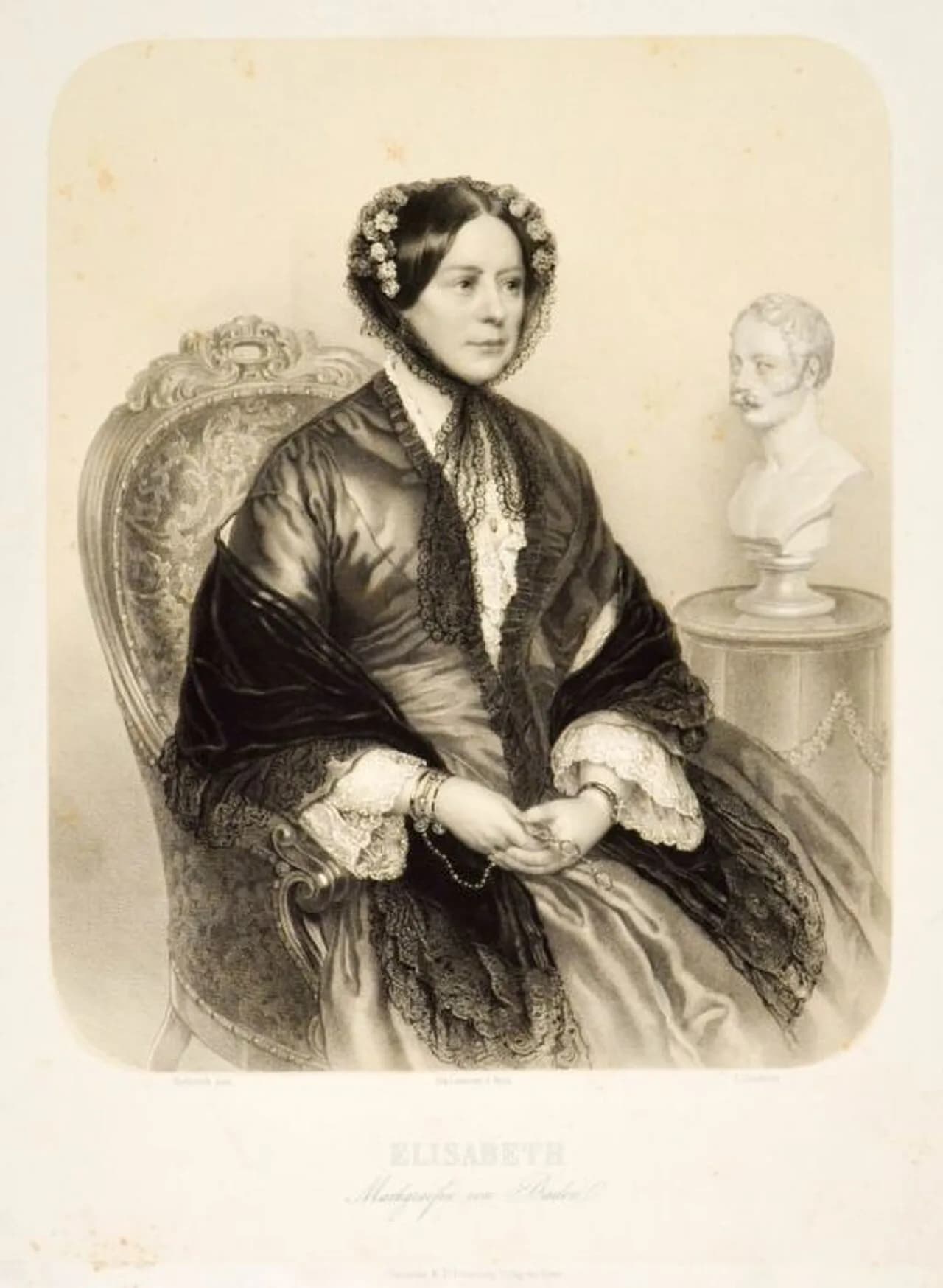 Elisabeth Alexandrine von Württemberg