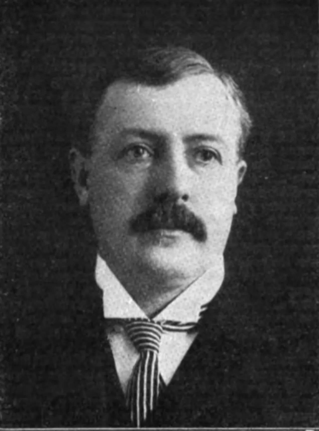 Charles Matcham