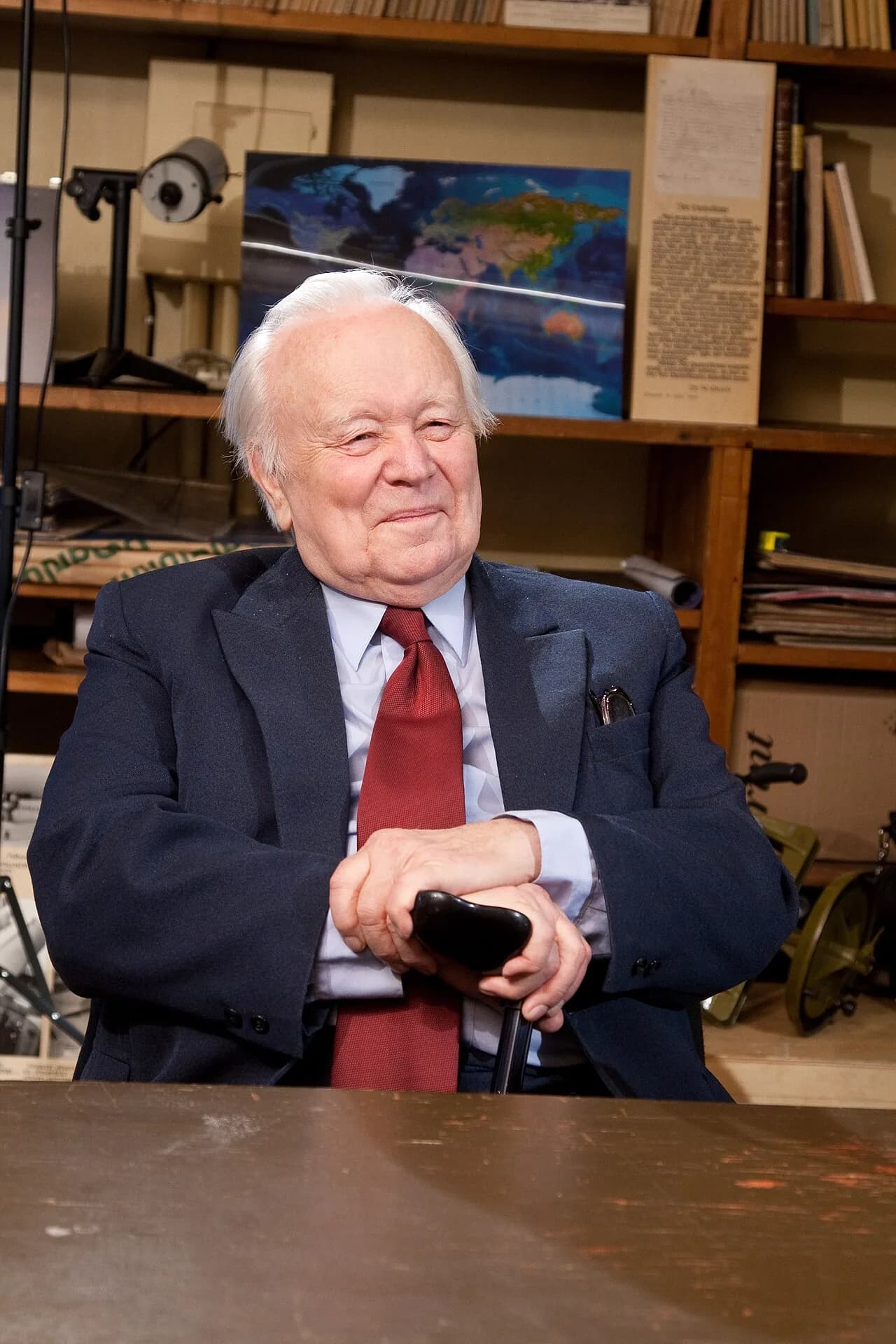Nikolai Kristoffel