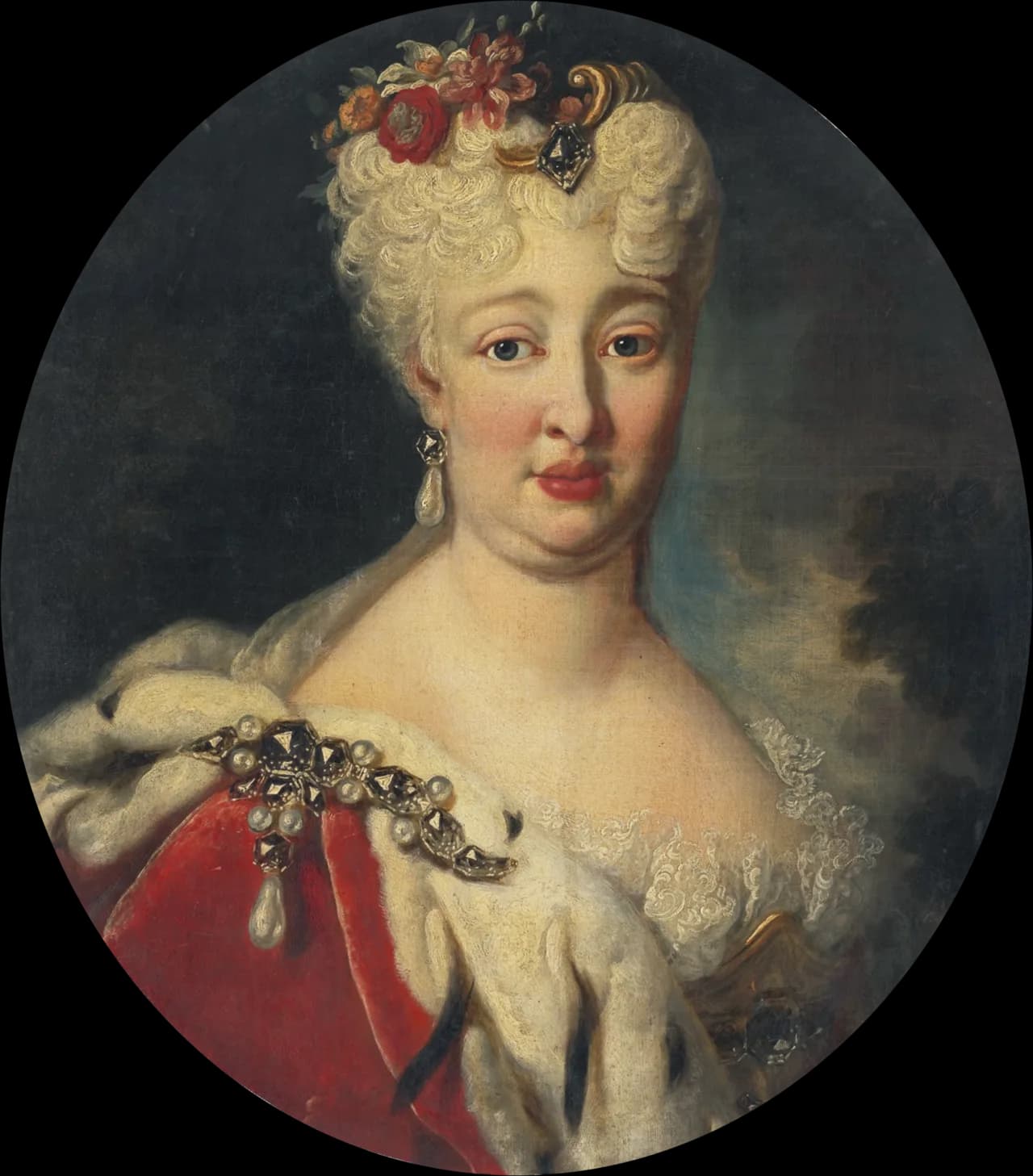 Elisabeth Auguste Sofie von der Pfalz