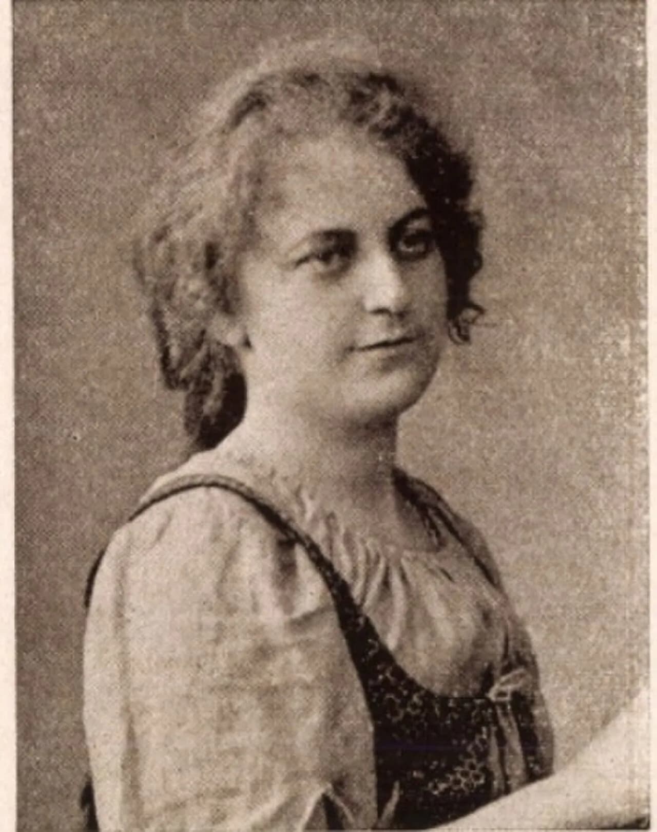 Margit Payer